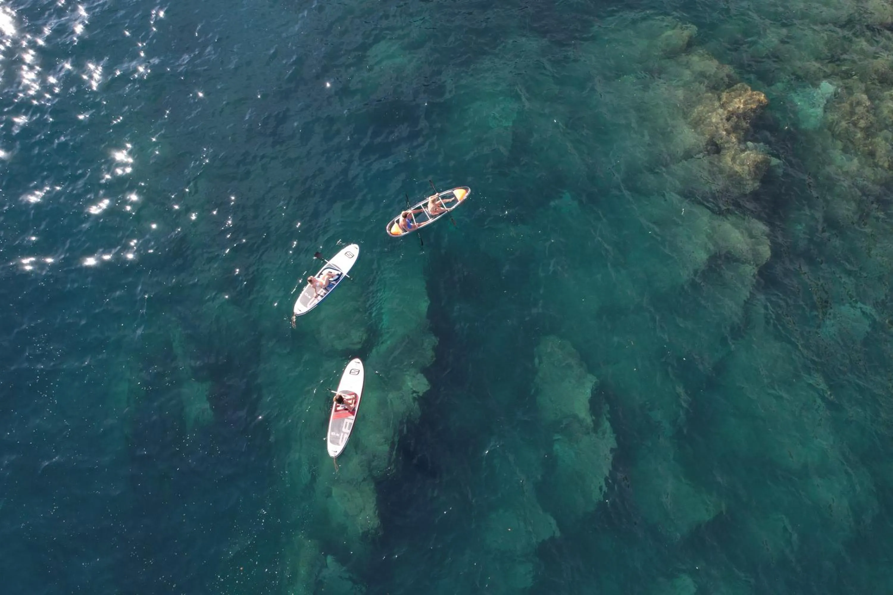 Natural landscape in Grand Hotel Bristol Spa Resort, by R Collection Hotels