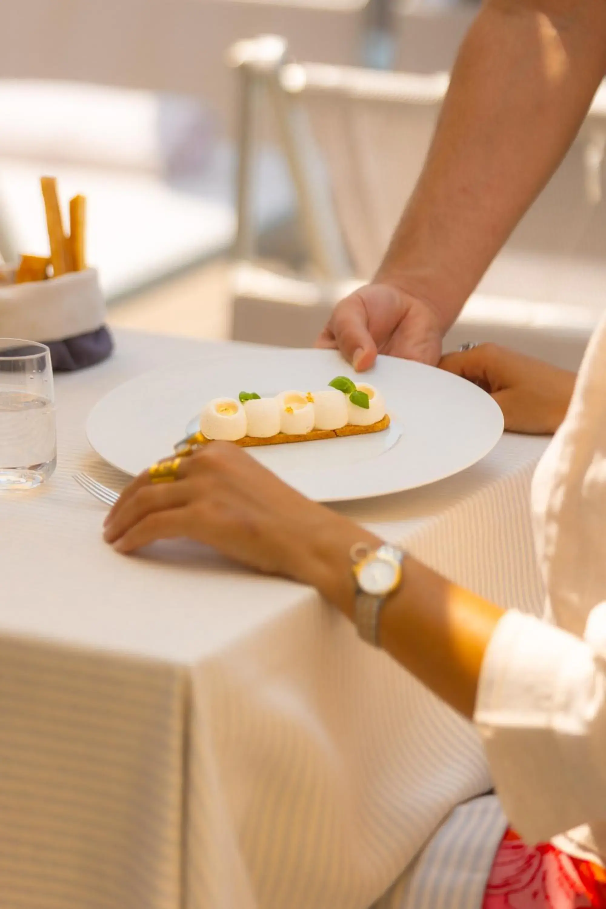 Restaurant/places to eat in Grand Hotel Bristol Spa Resort, by R Collection Hotels Restaurant/places to eat in Grand Hotel Bristol Spa Resort, by R Collection Hotels