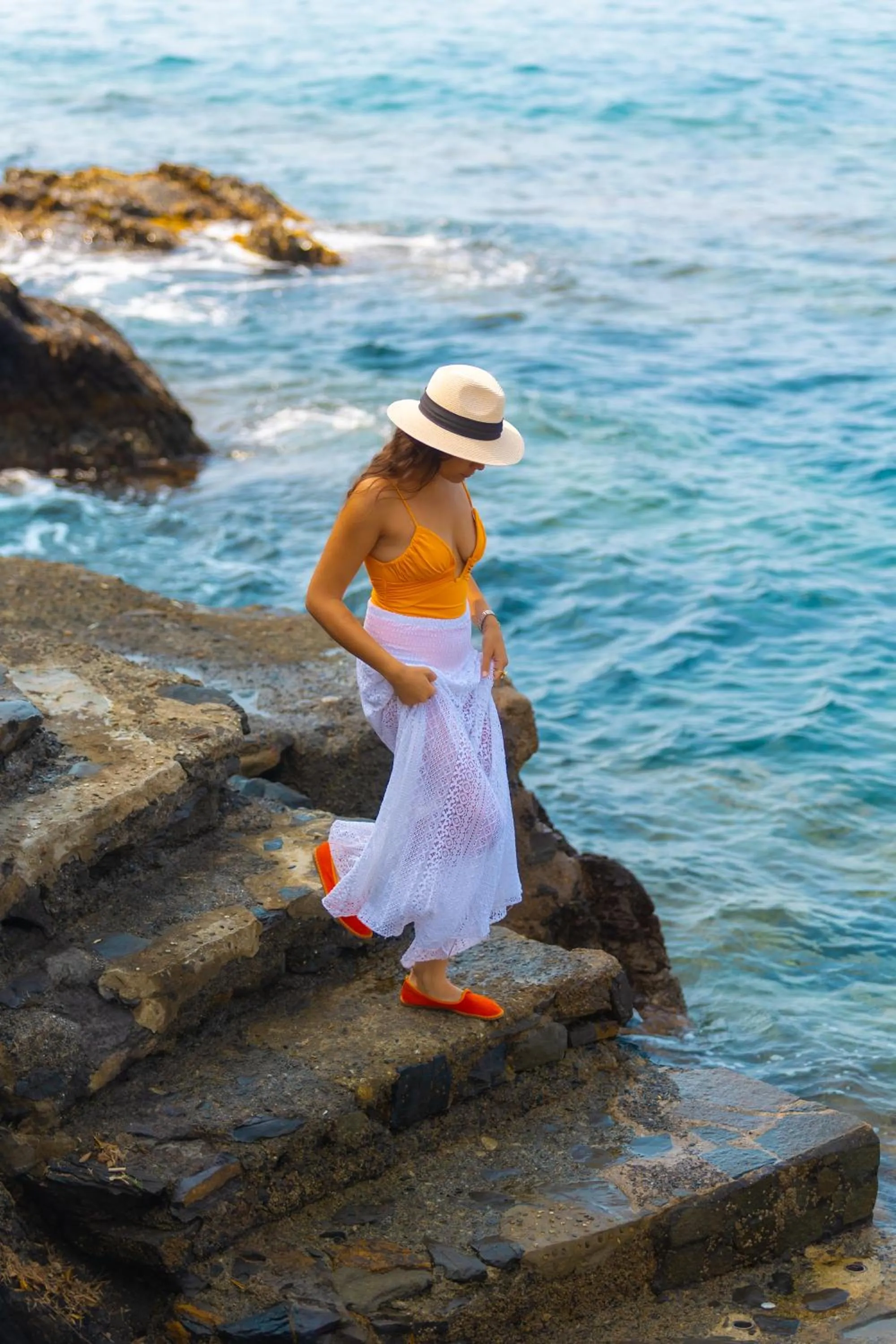 Beach in Grand Hotel Bristol Spa Resort, by R Collection Hotels