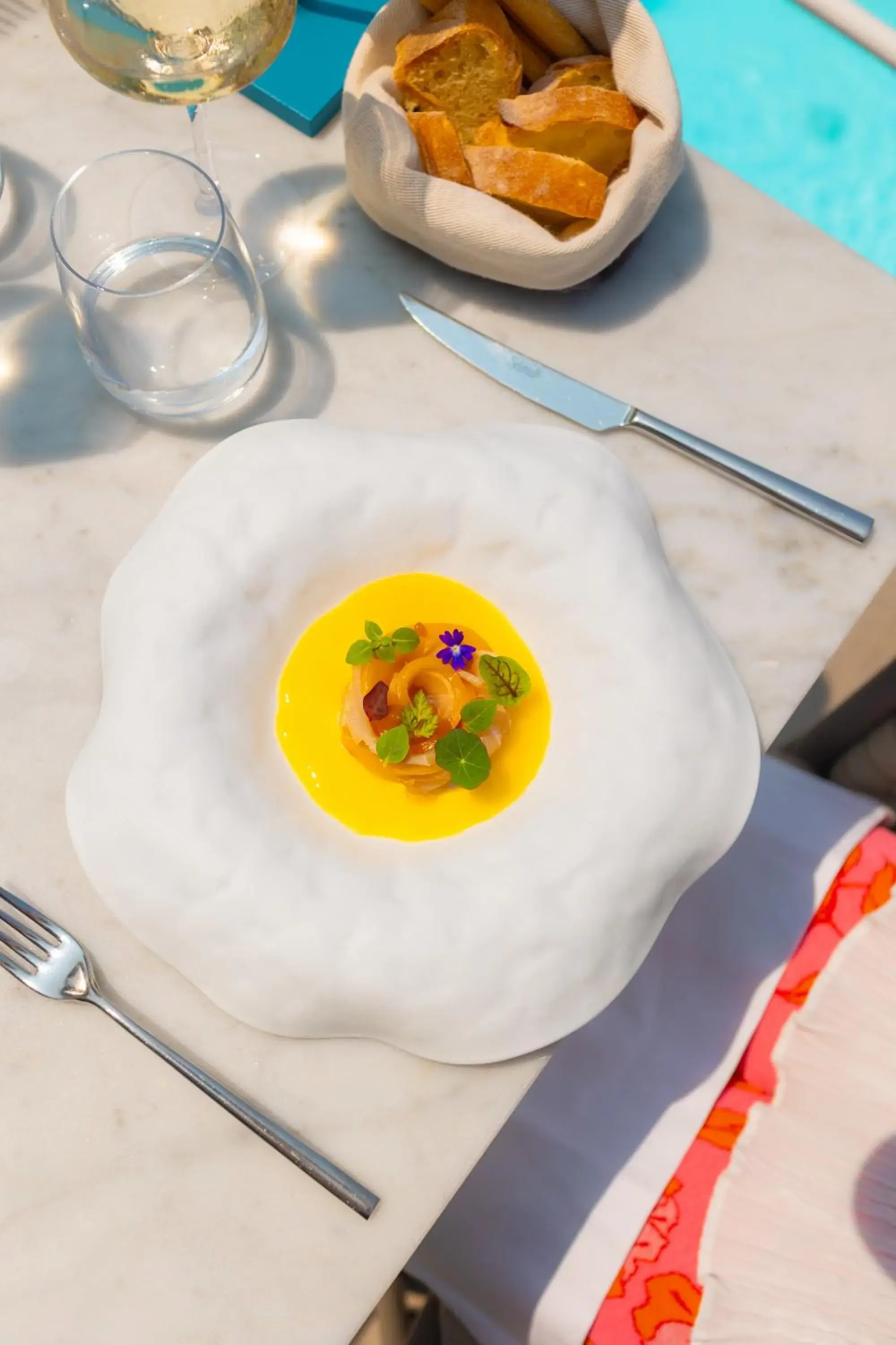 Restaurant/places to eat in Grand Hotel Bristol Spa Resort, by R Collection Hotels Restaurant/places to eat in Grand Hotel Bristol Spa Resort, by R Collection Hotels