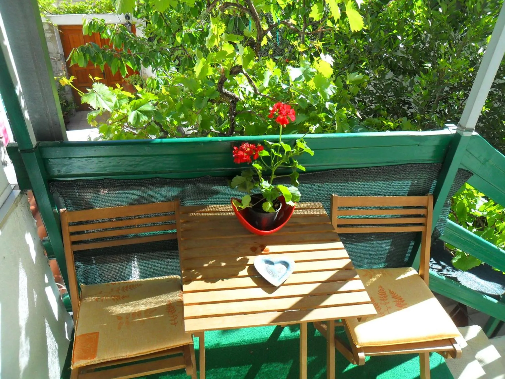 Apartments Villa Dube