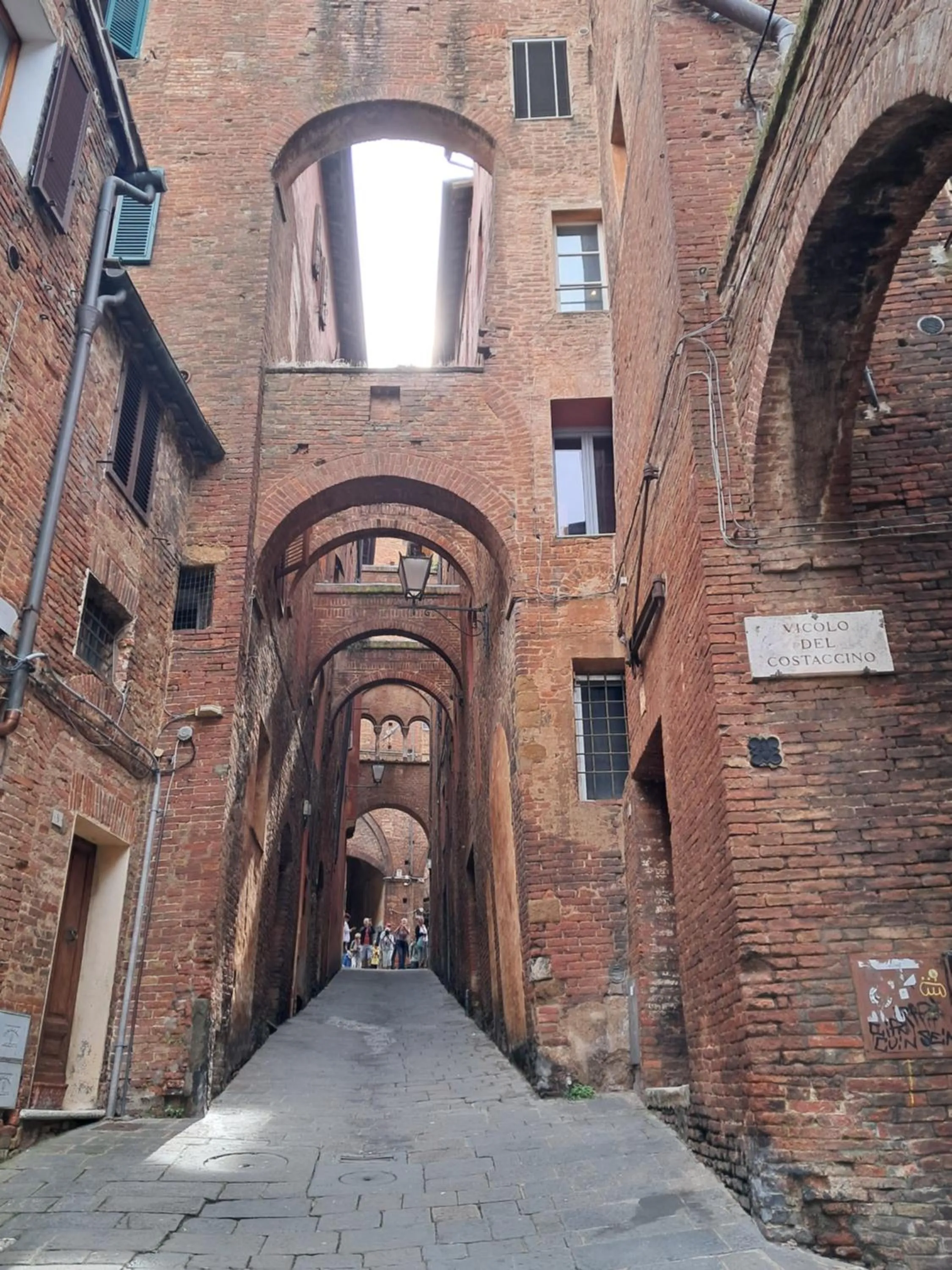 Nearby landmark in Hotel Minerva