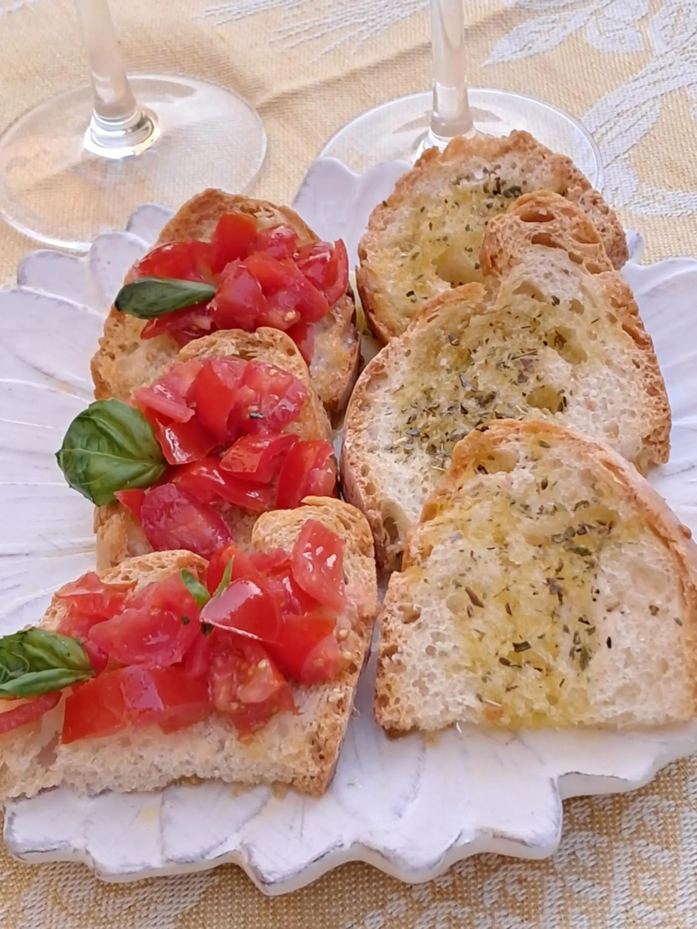 Food in Hotel Minerva Food in Hotel Minerva