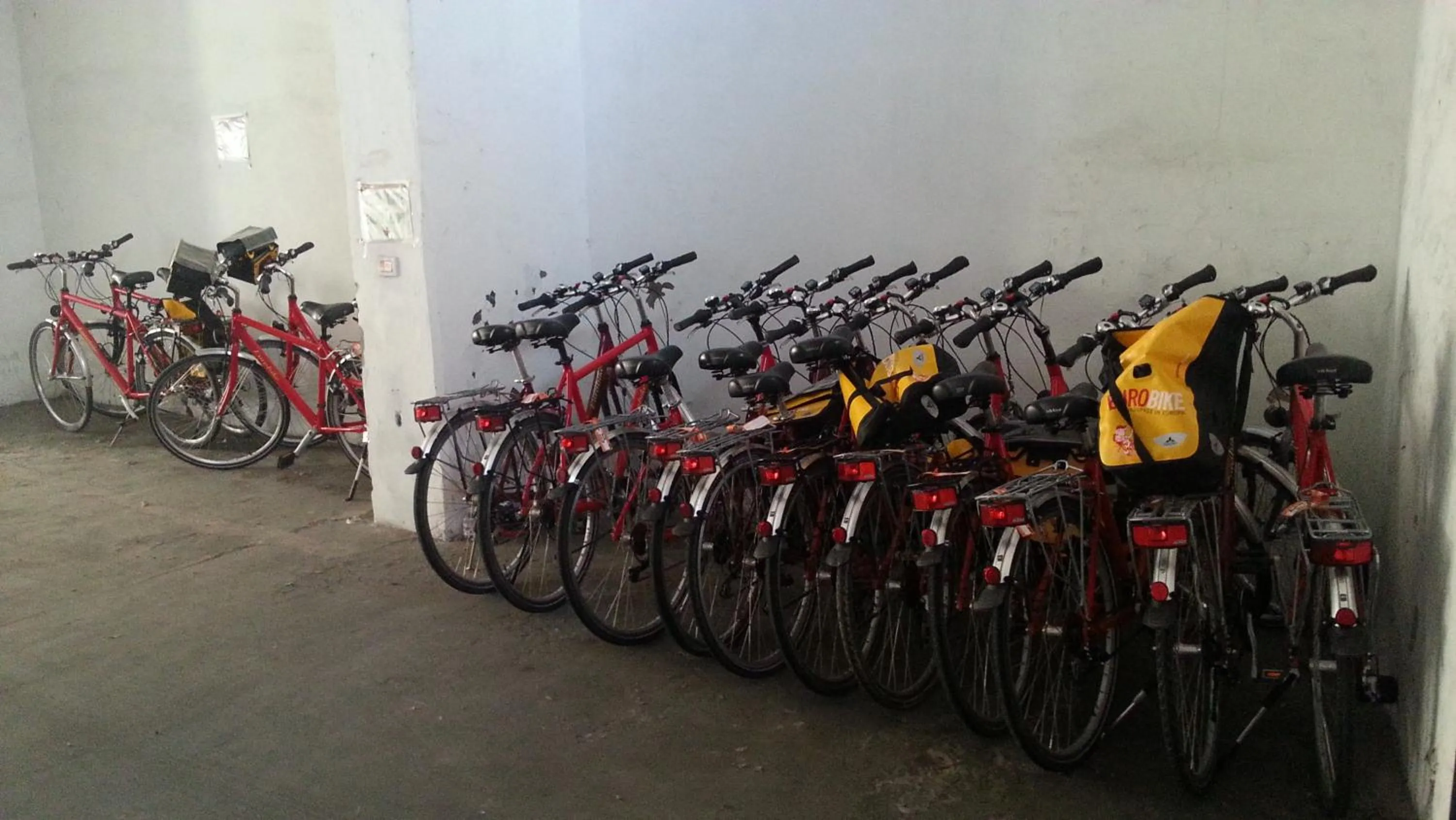 Other in Hotel Minerva