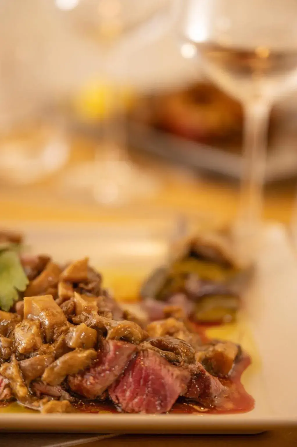 Restaurant/places to eat in Hotel Minerva Restaurant/places to eat in Hotel Minerva