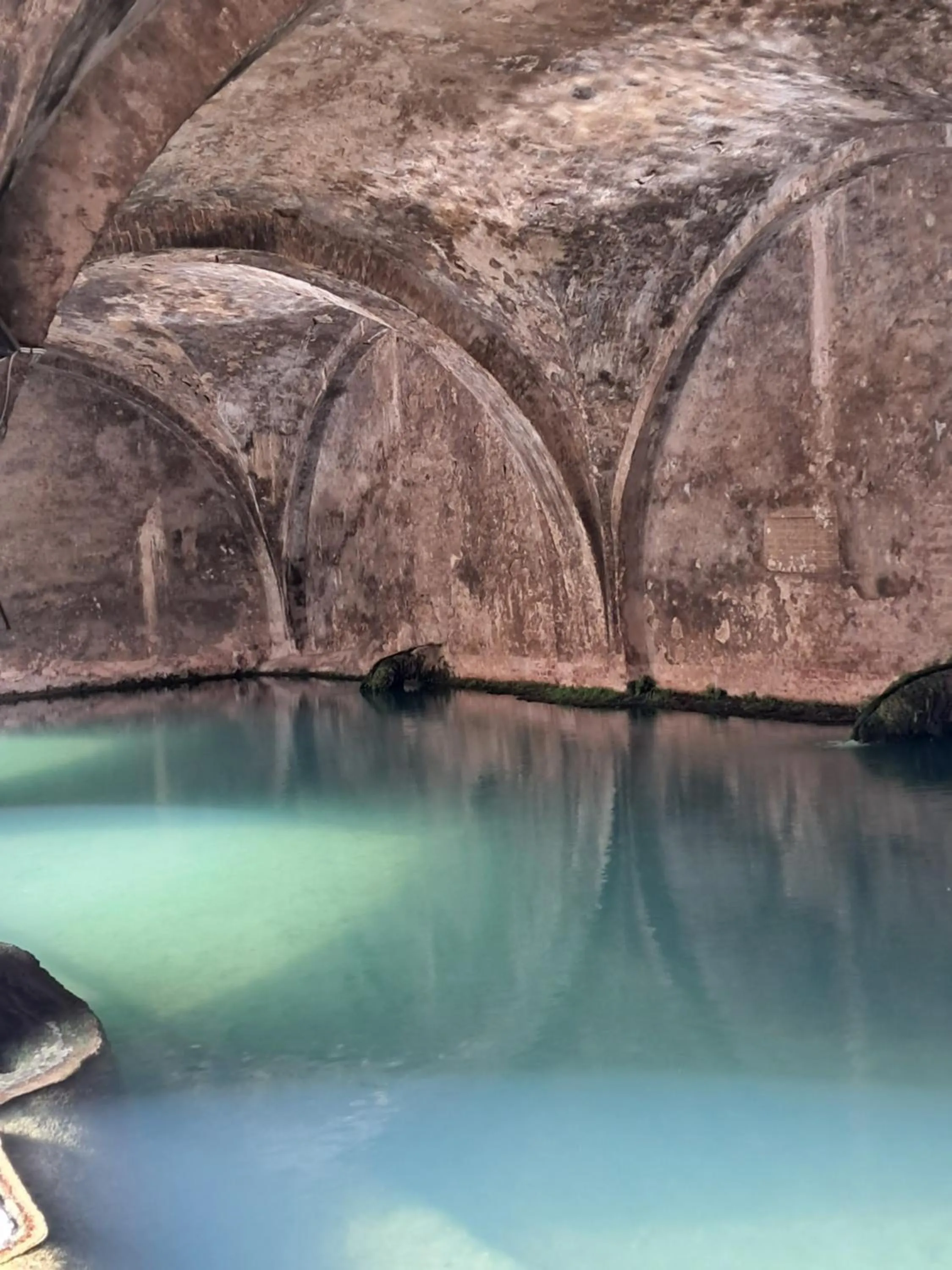 Day in Hotel Minerva