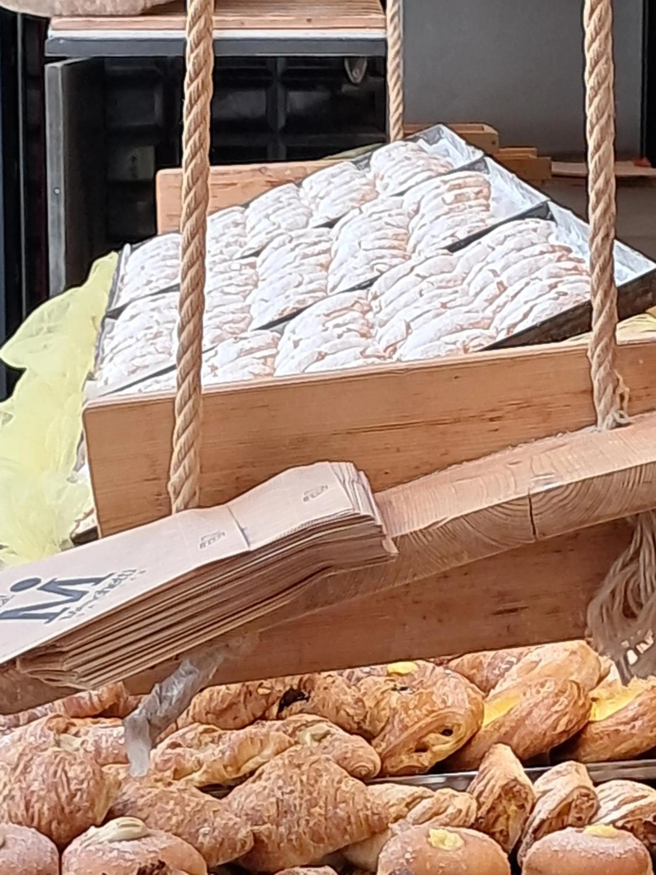 Nearby landmark, Bed in Hotel Minerva