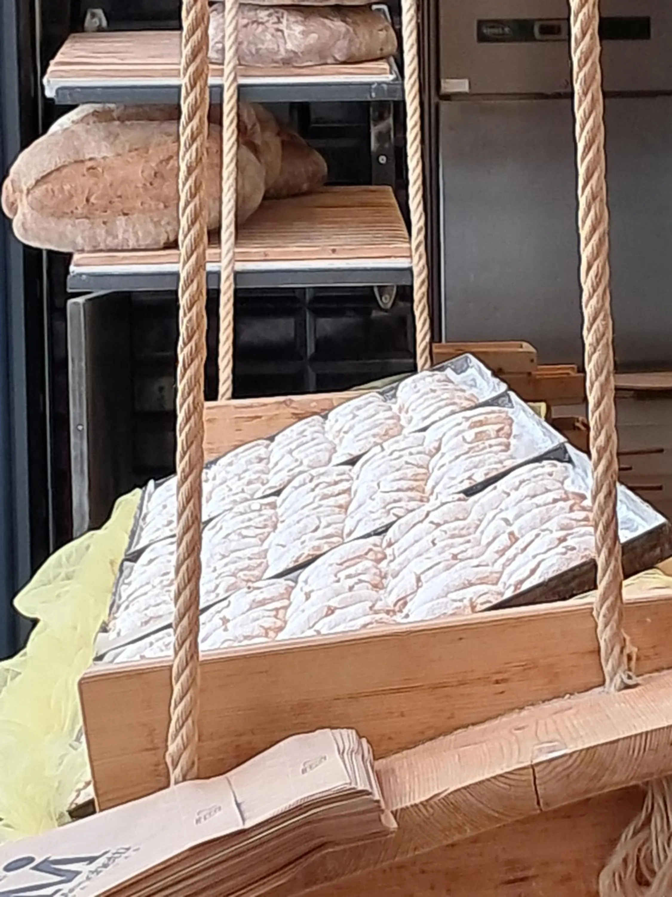 Nearby landmark, Bed in Hotel Minerva