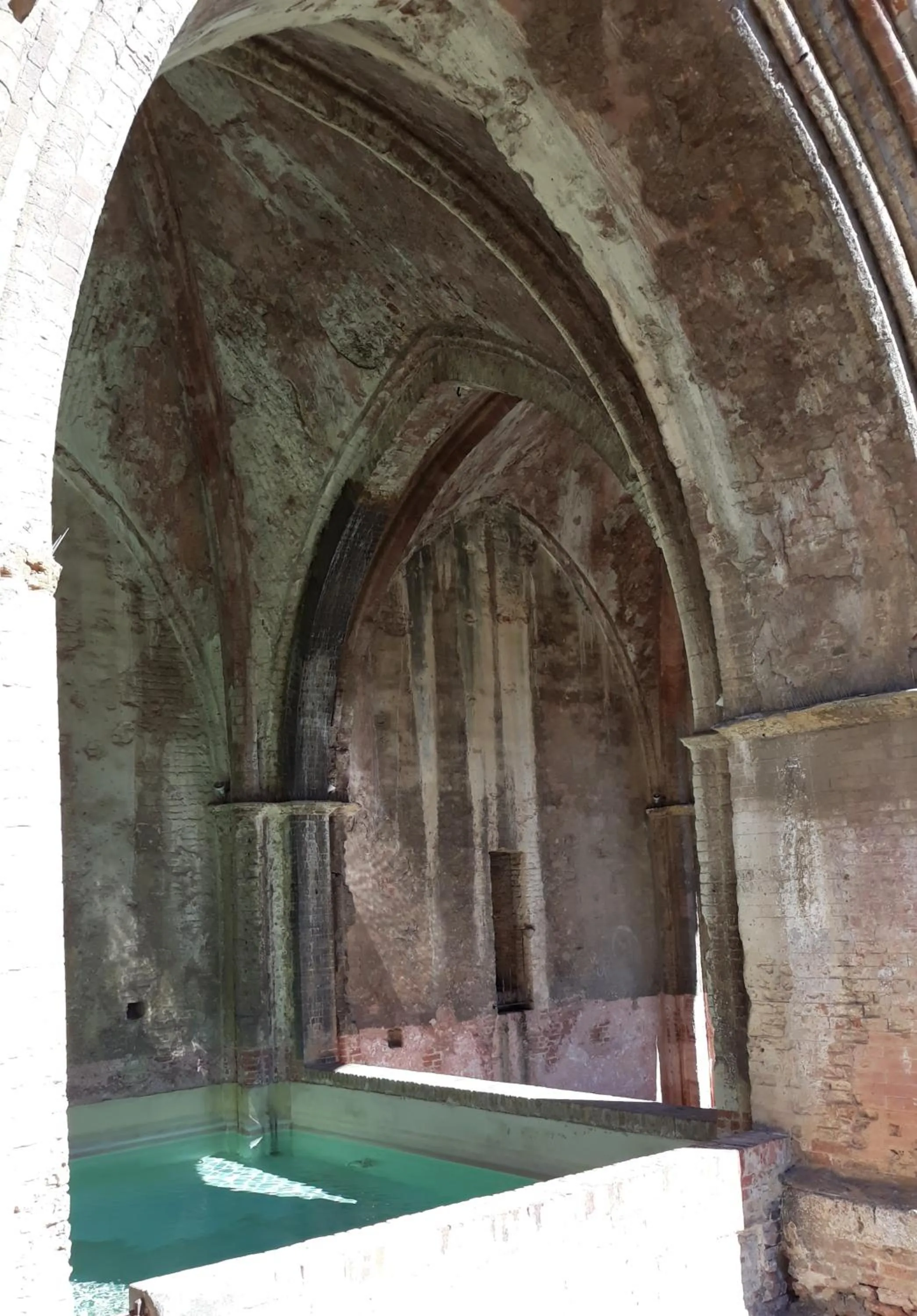 Nearby landmark in Hotel Minerva