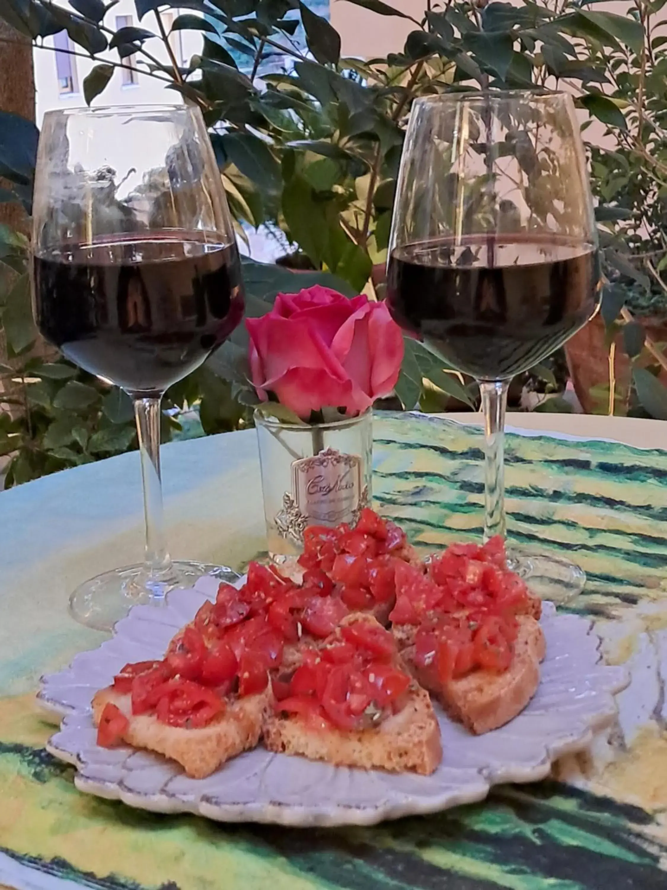 Food and drinks in Hotel Minerva Food and drinks in Hotel Minerva