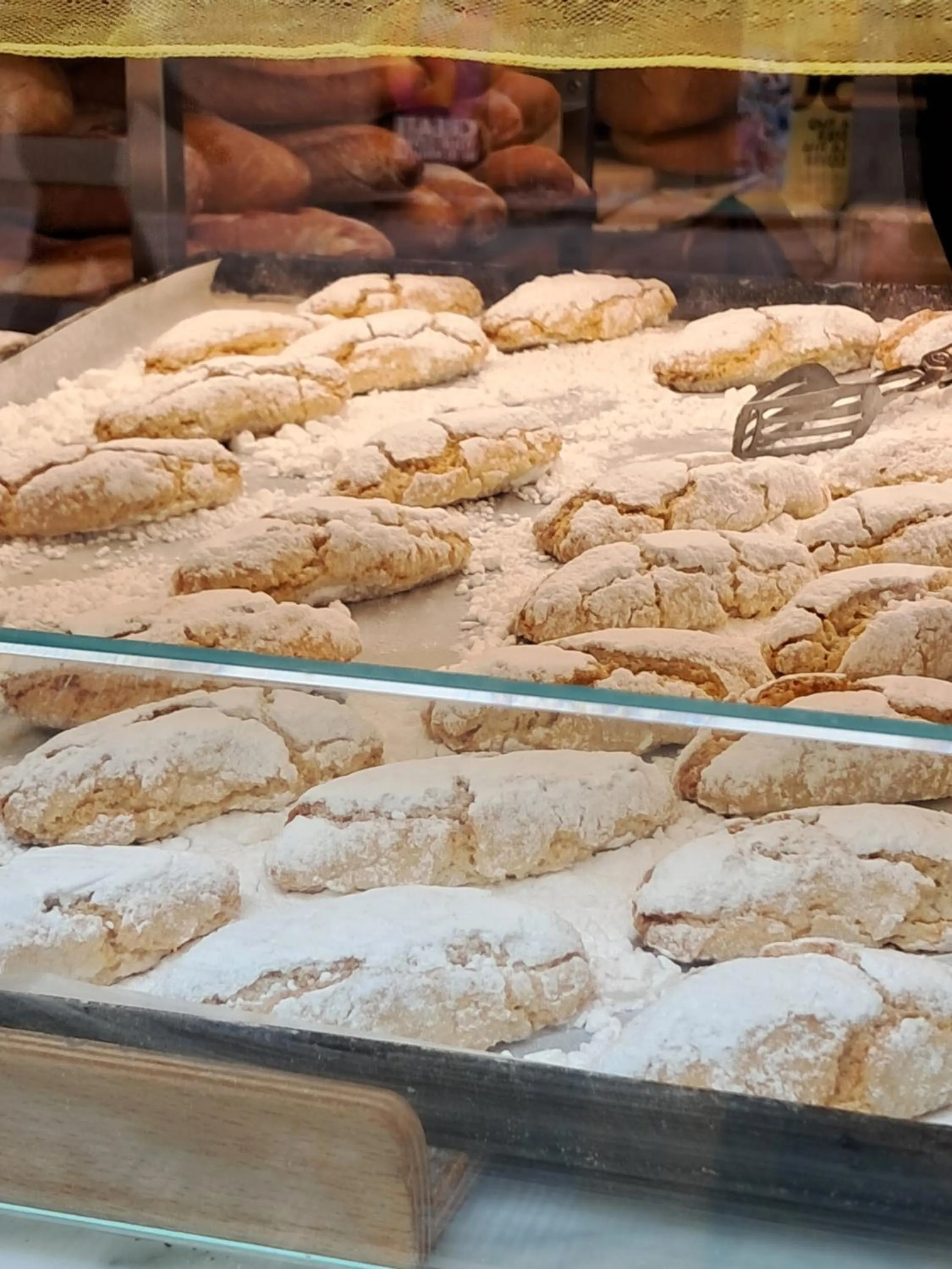 Nearby landmark in Hotel Minerva