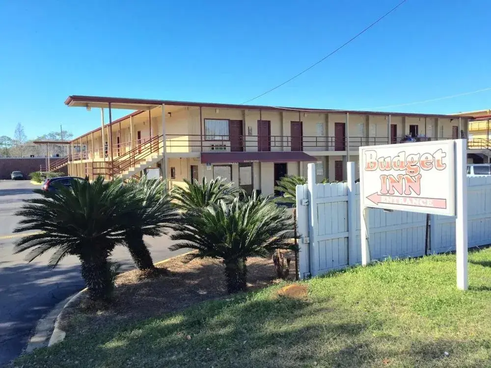 Budget Inn Budget Inn