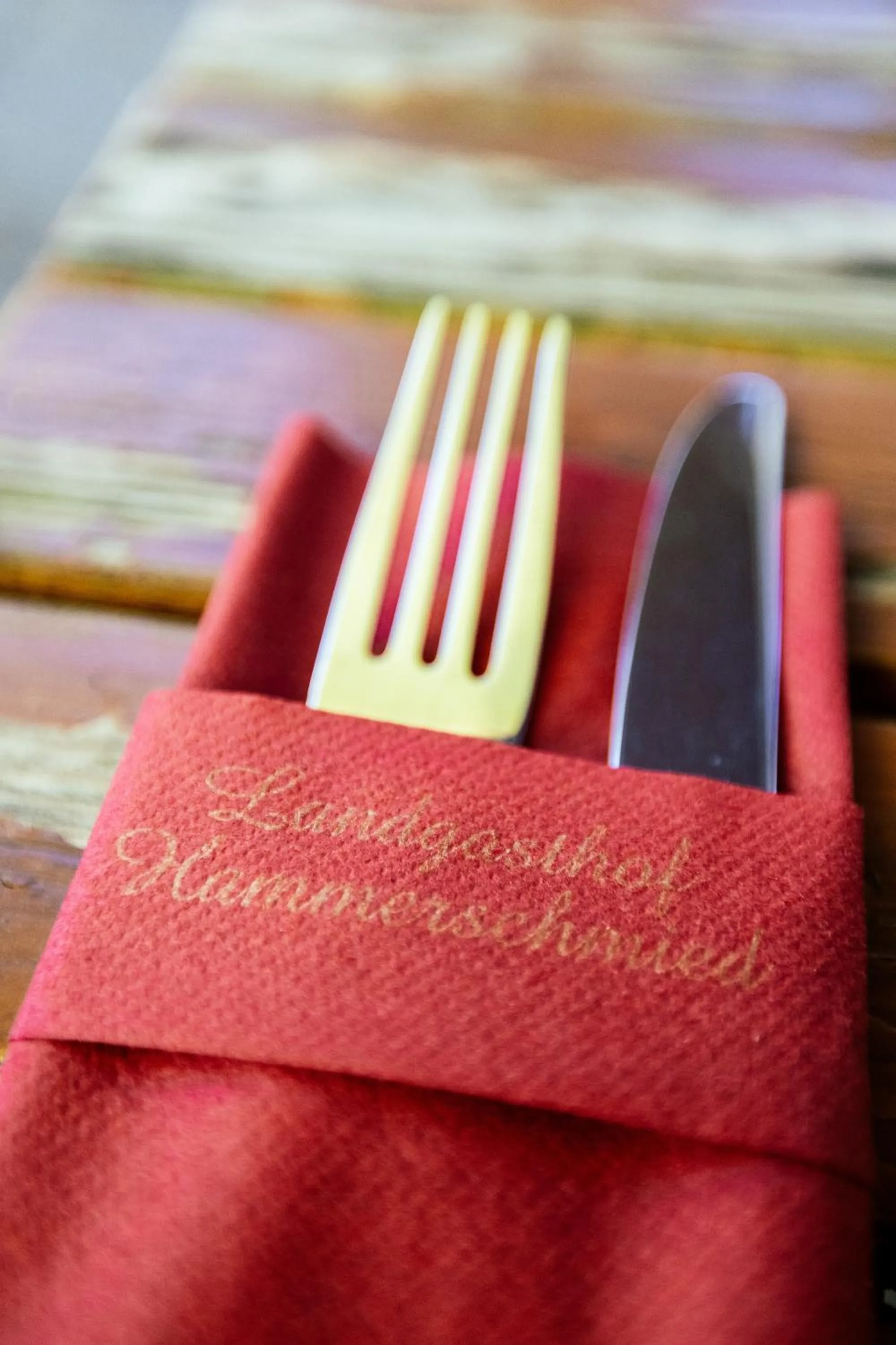 Landgasthof Zum Hammerschmied