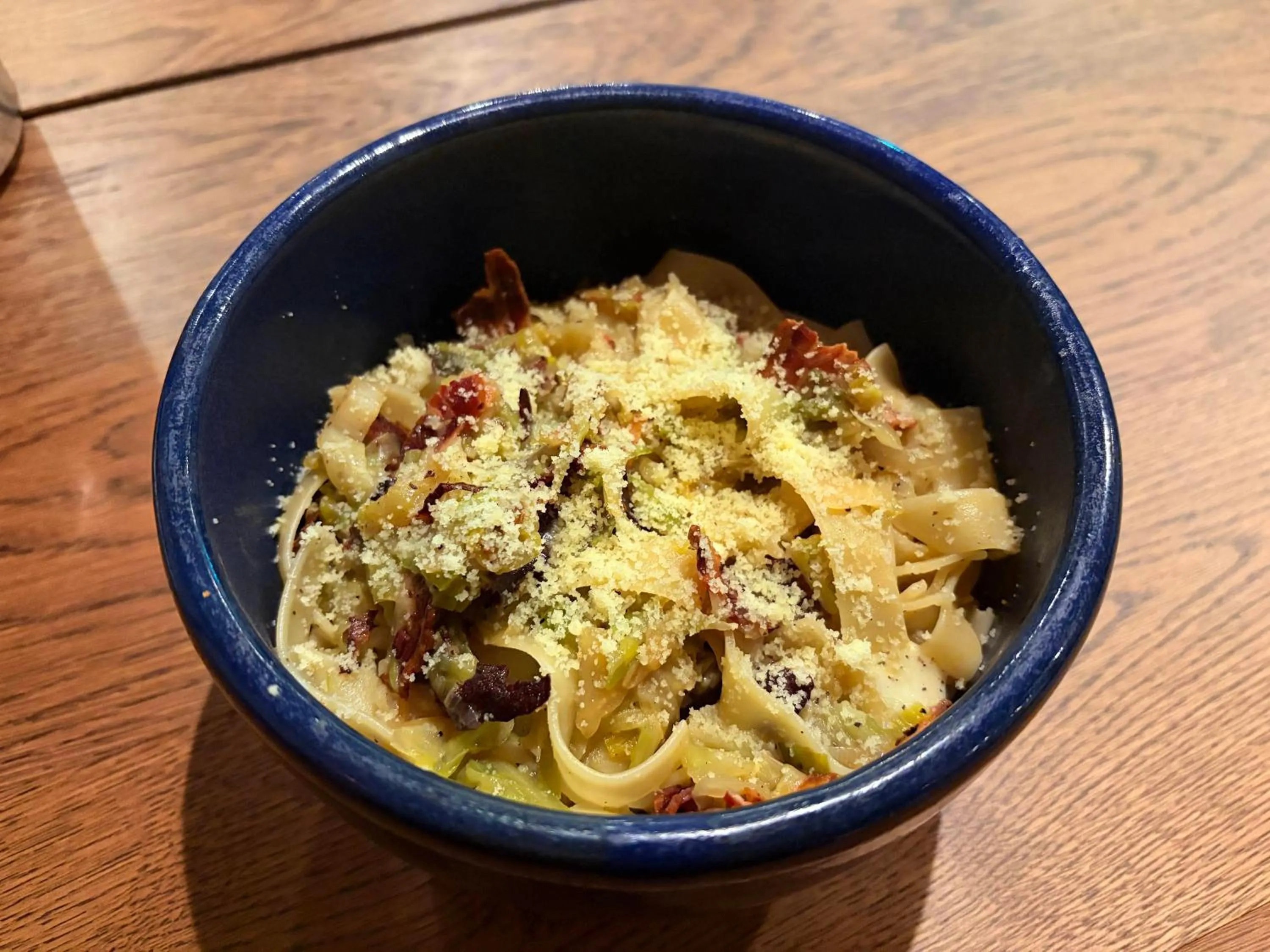 Dinner in Active Life Madarao