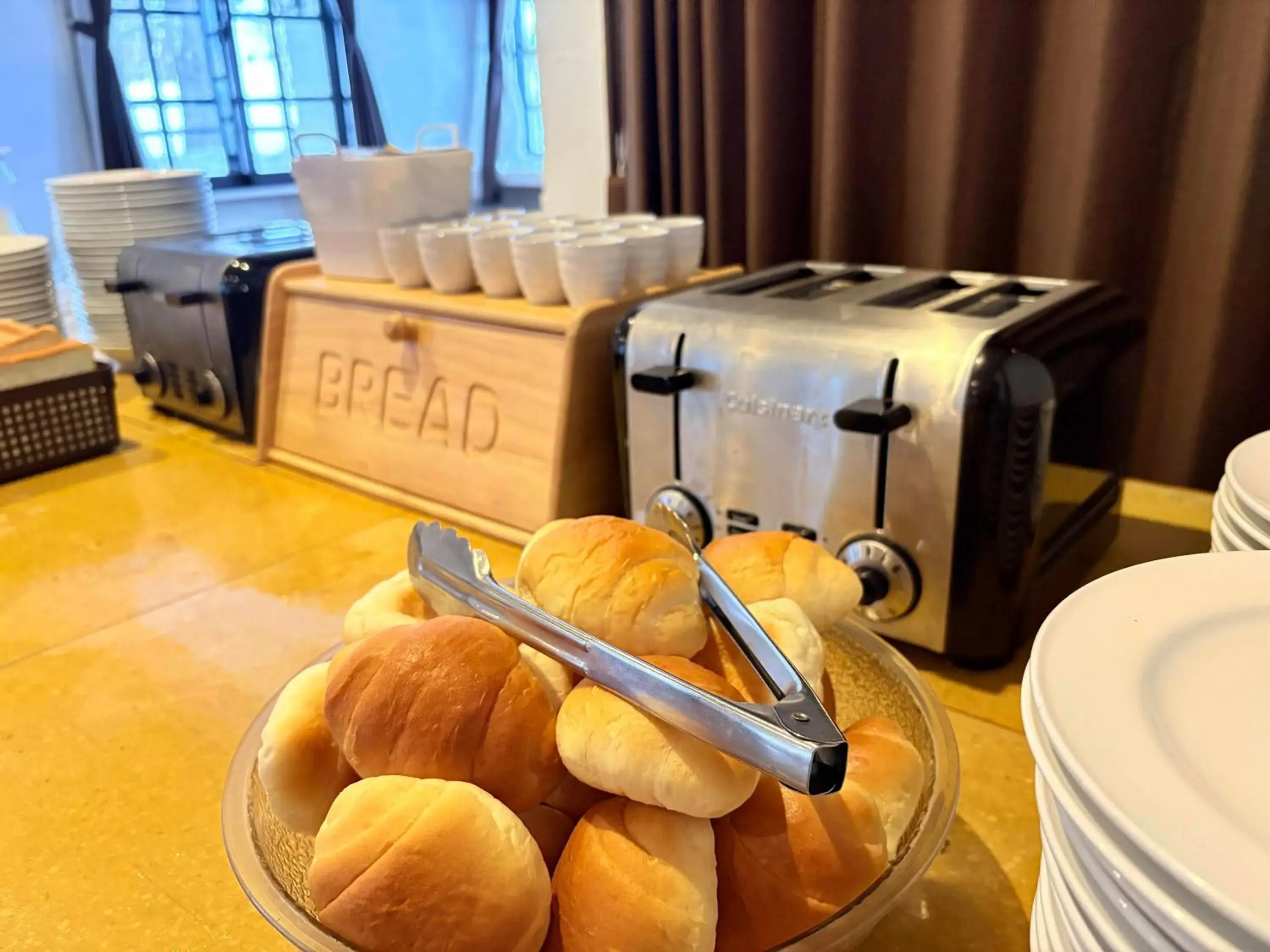 Breakfast in Active Life Madarao Breakfast in Active Life Madarao