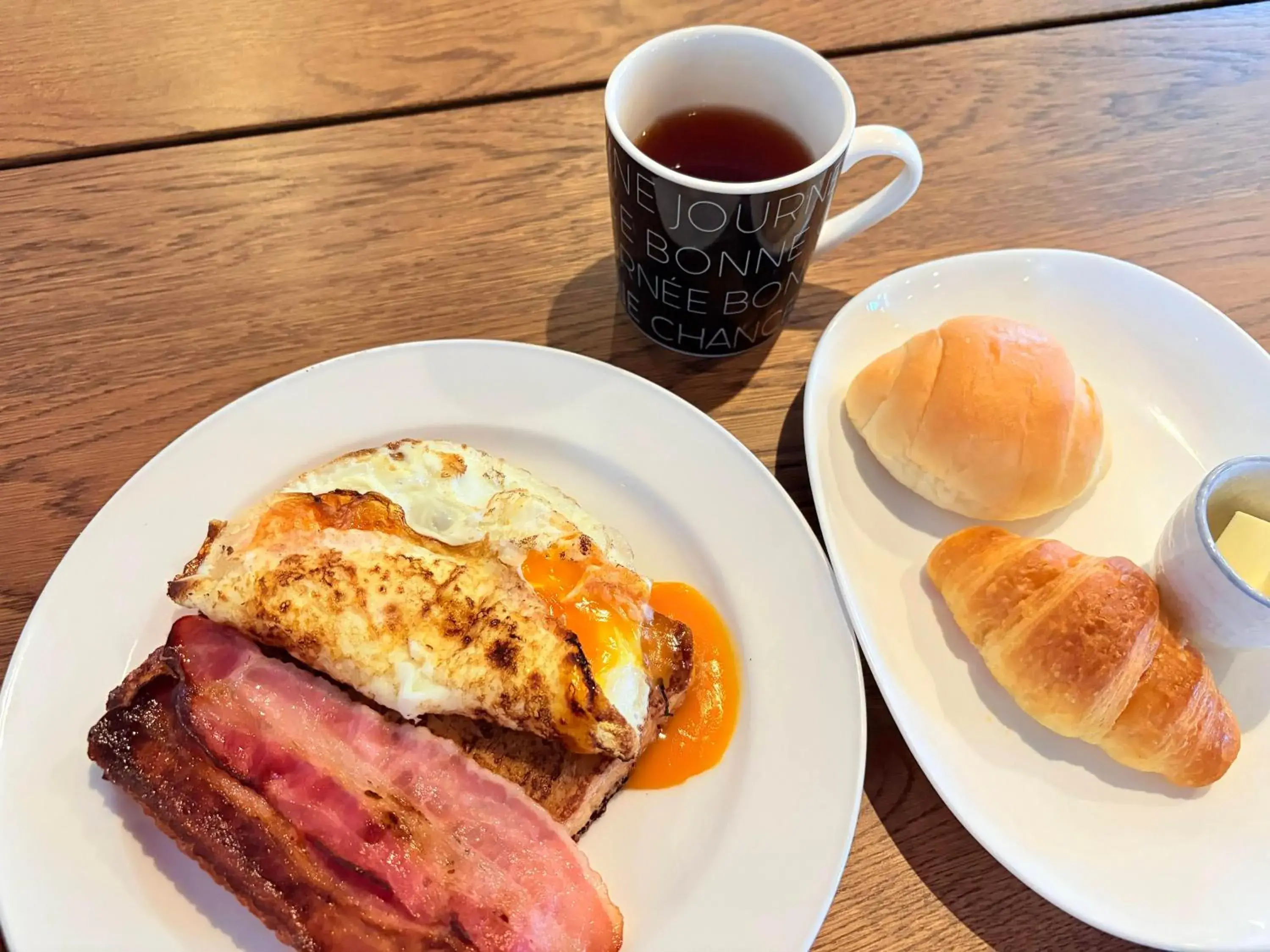 Breakfast in Active Life Madarao Breakfast in Active Life Madarao