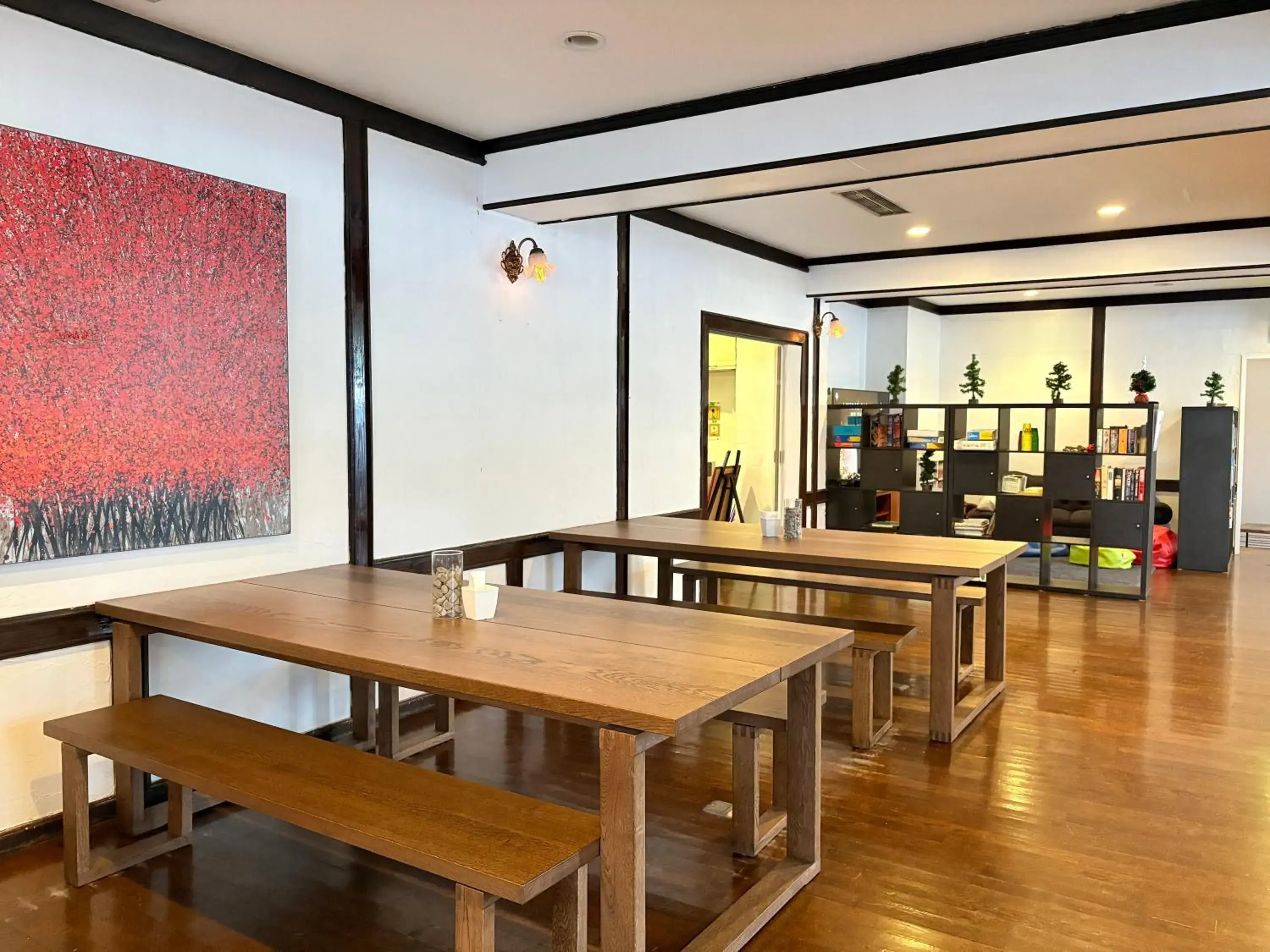 Restaurant/places to eat in Active Life Madarao Restaurant/places to eat in Active Life Madarao