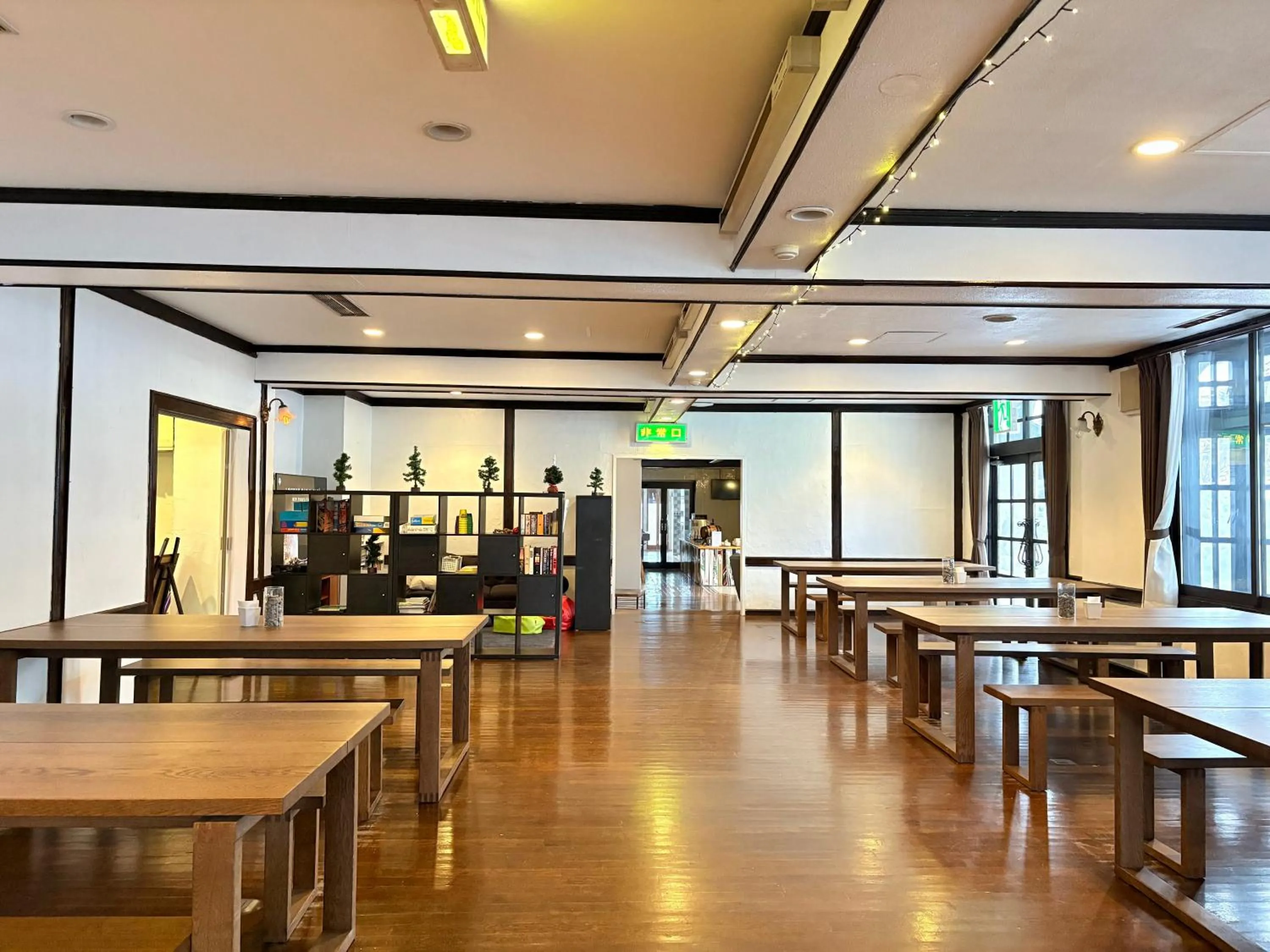 Restaurant/places to eat in Active Life Madarao