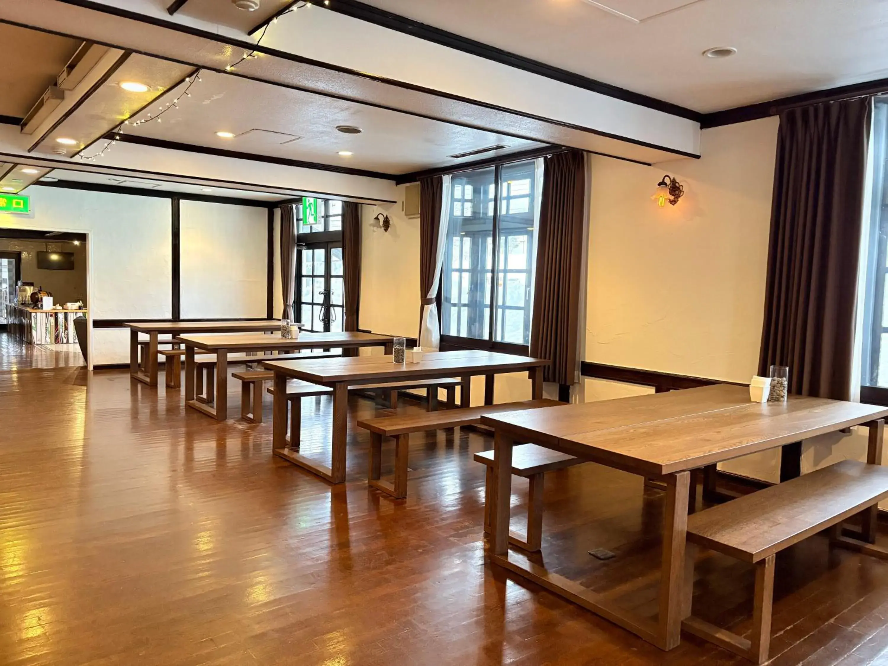 Restaurant/places to eat in Active Life Madarao Restaurant/places to eat in Active Life Madarao