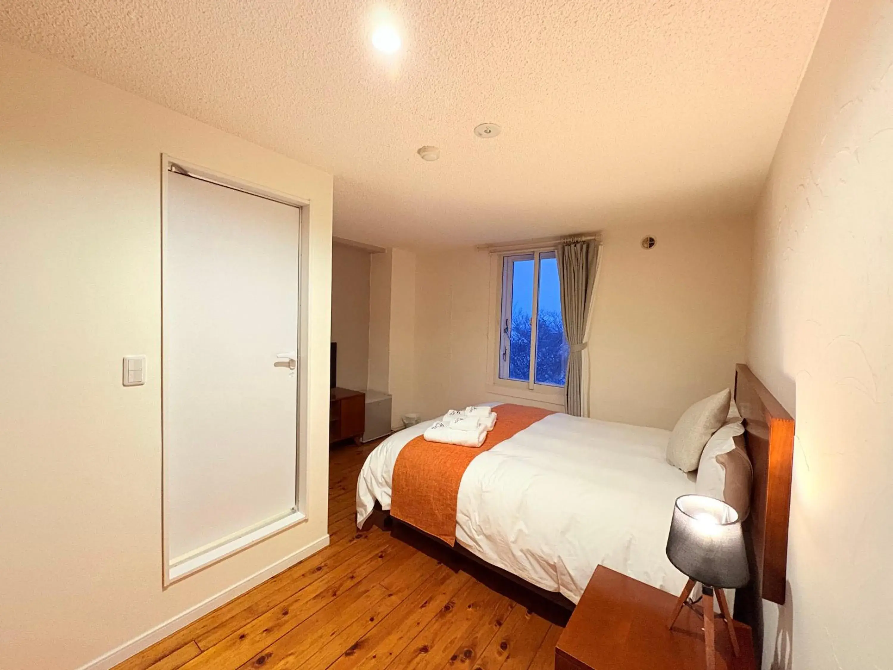 Guests, Bed in Active Life Madarao Guests, Bed in Active Life Madarao