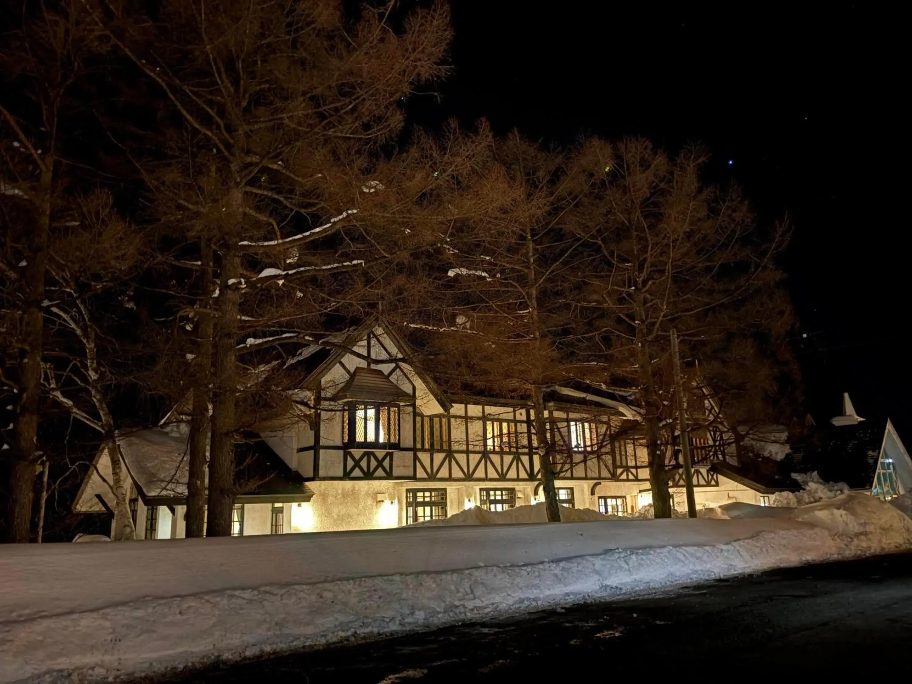 Property building in Active Life Madarao Property building in Active Life Madarao