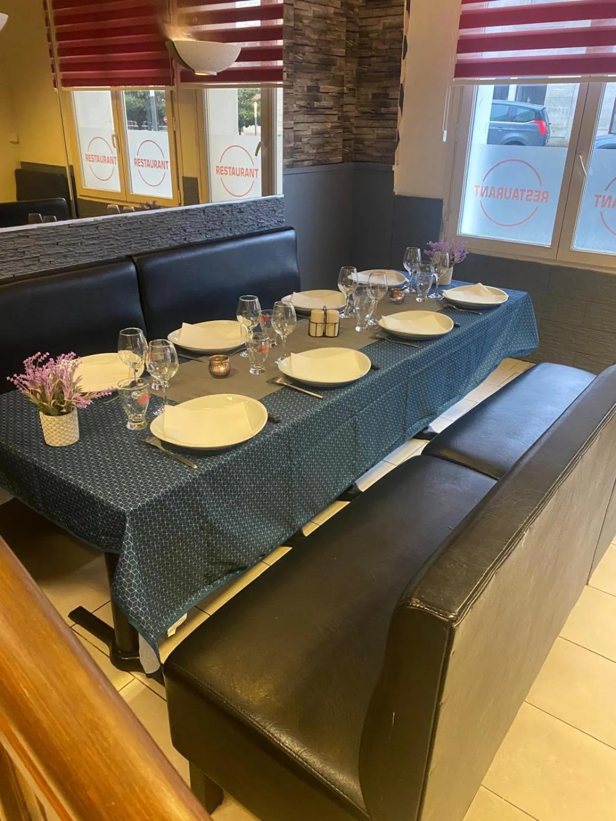 Property building in Hôtel Victoire, Poitiers Gare