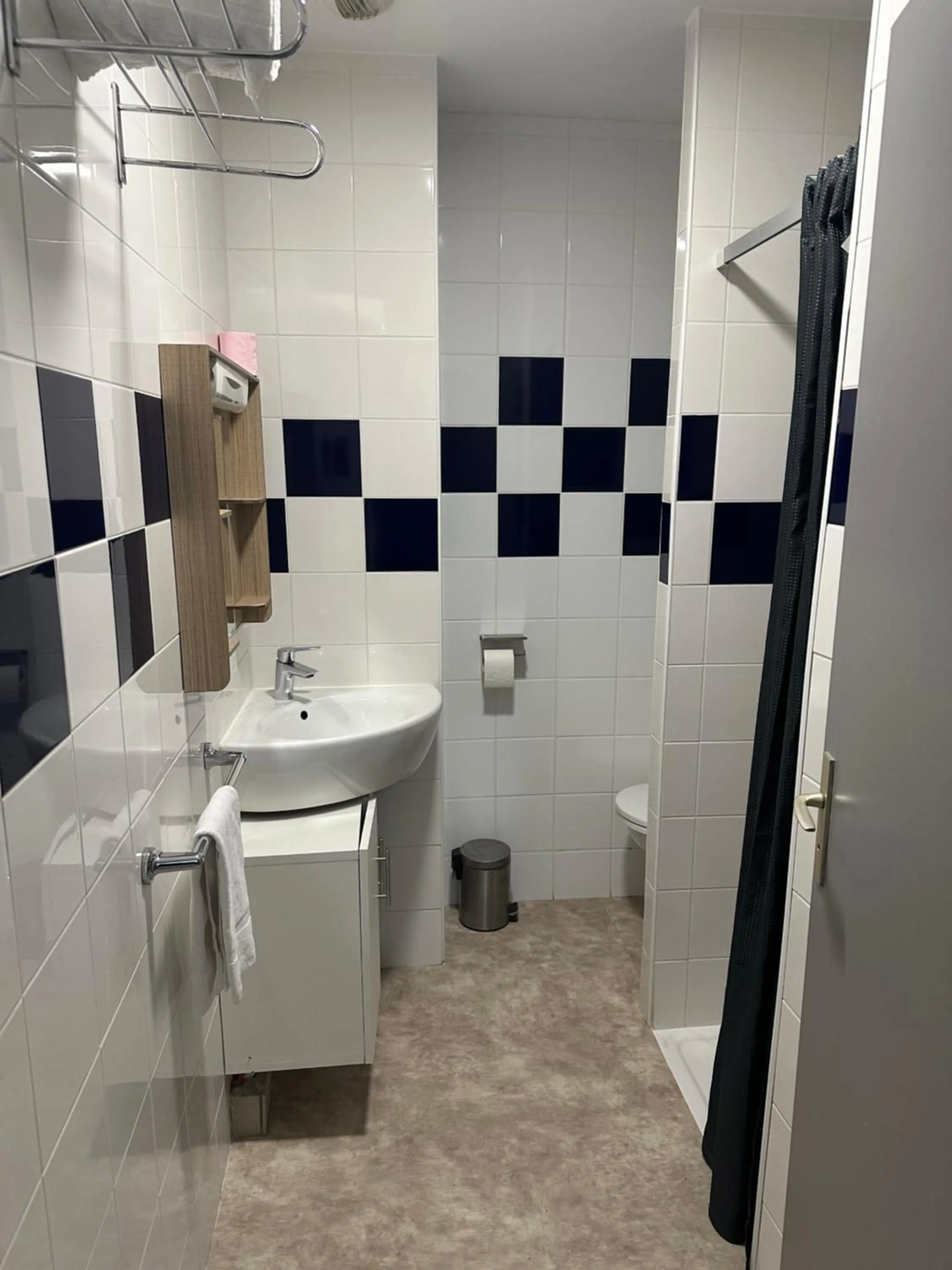 Hôtel Le Prince, Poitiers Gare