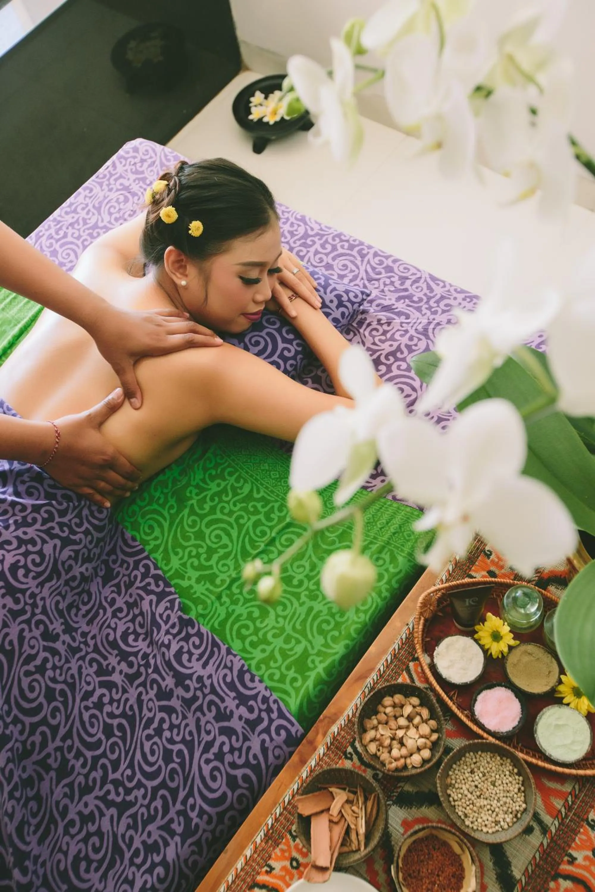 Activities in The Kirana Canggu Hotel