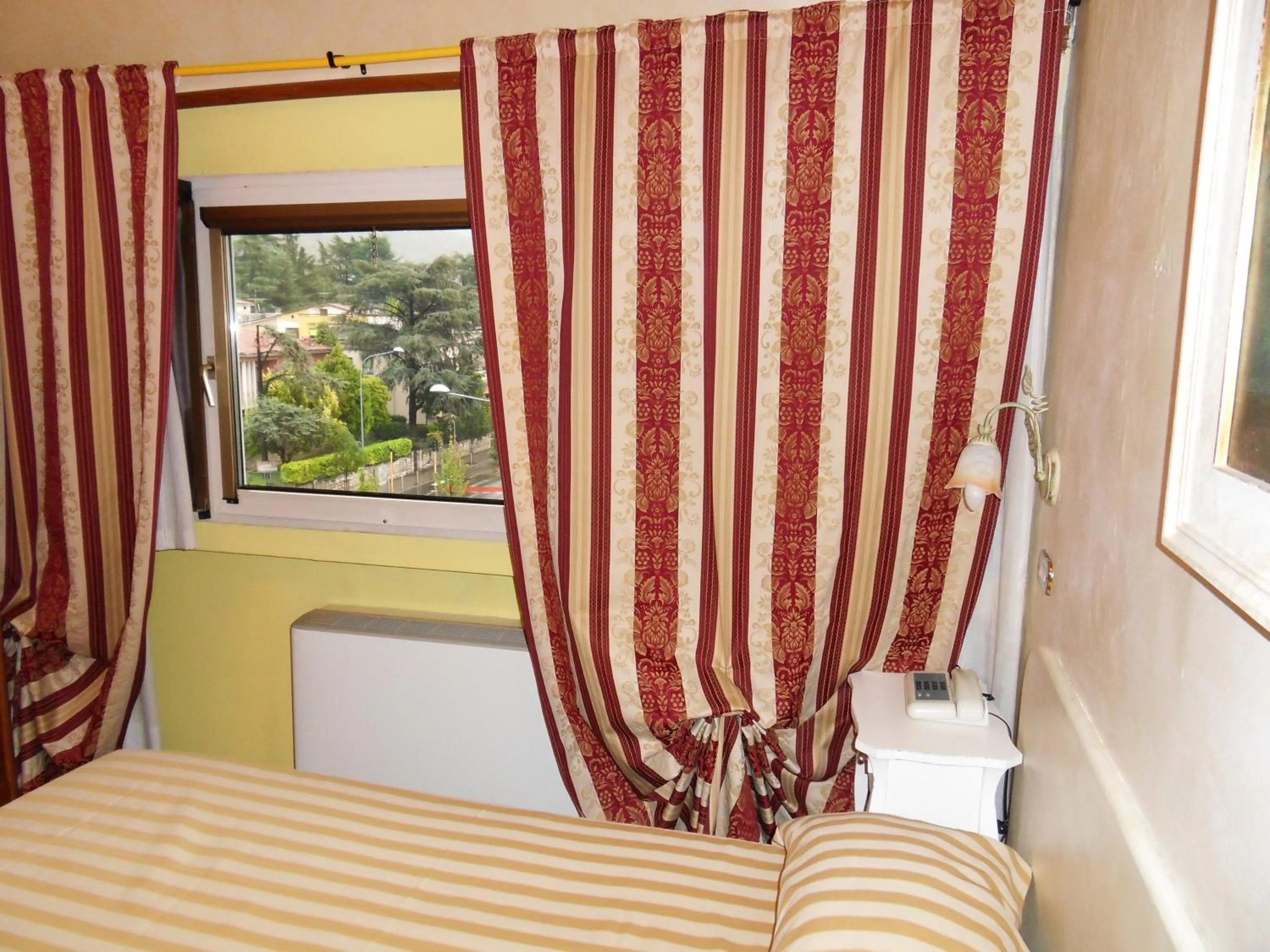 Other, Bed in Ai Ronchi Motor Hotel Brescia