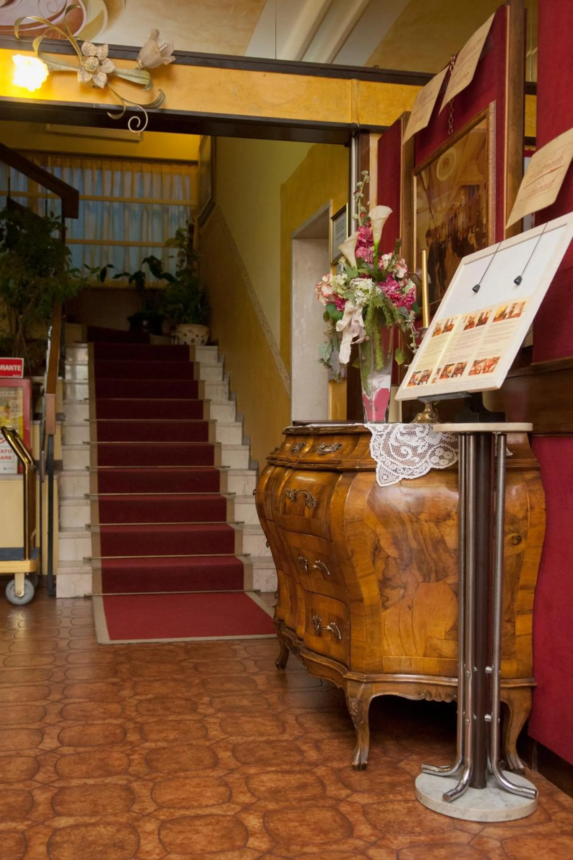 Other in Ai Ronchi Motor Hotel Brescia