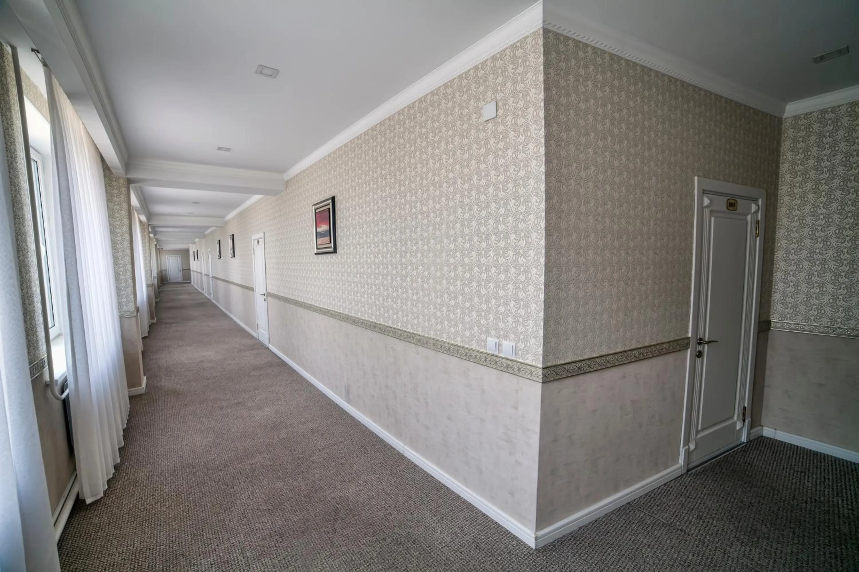 Other in Hotel Orto Asia