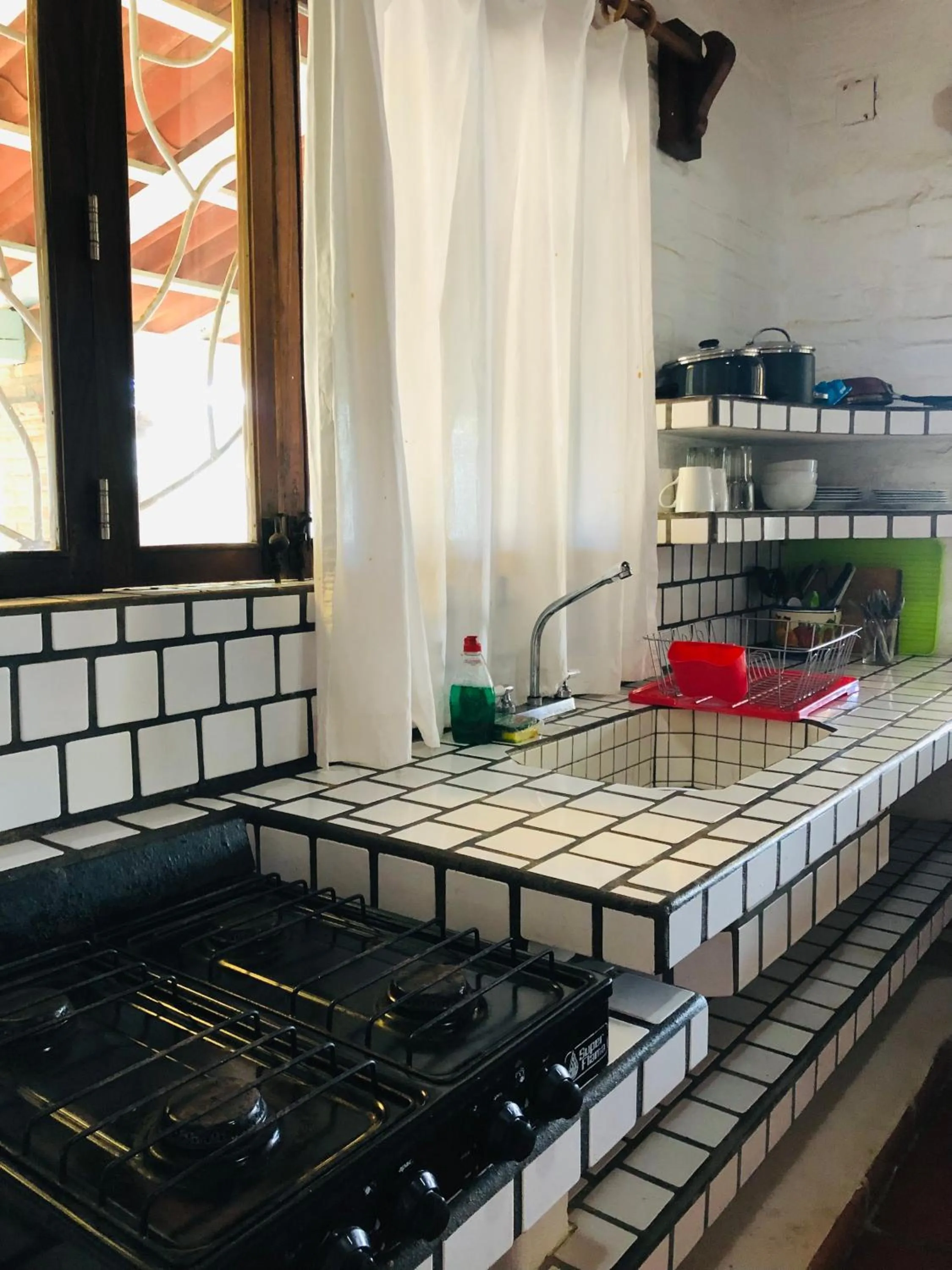 Sayulita Beach House Hotel