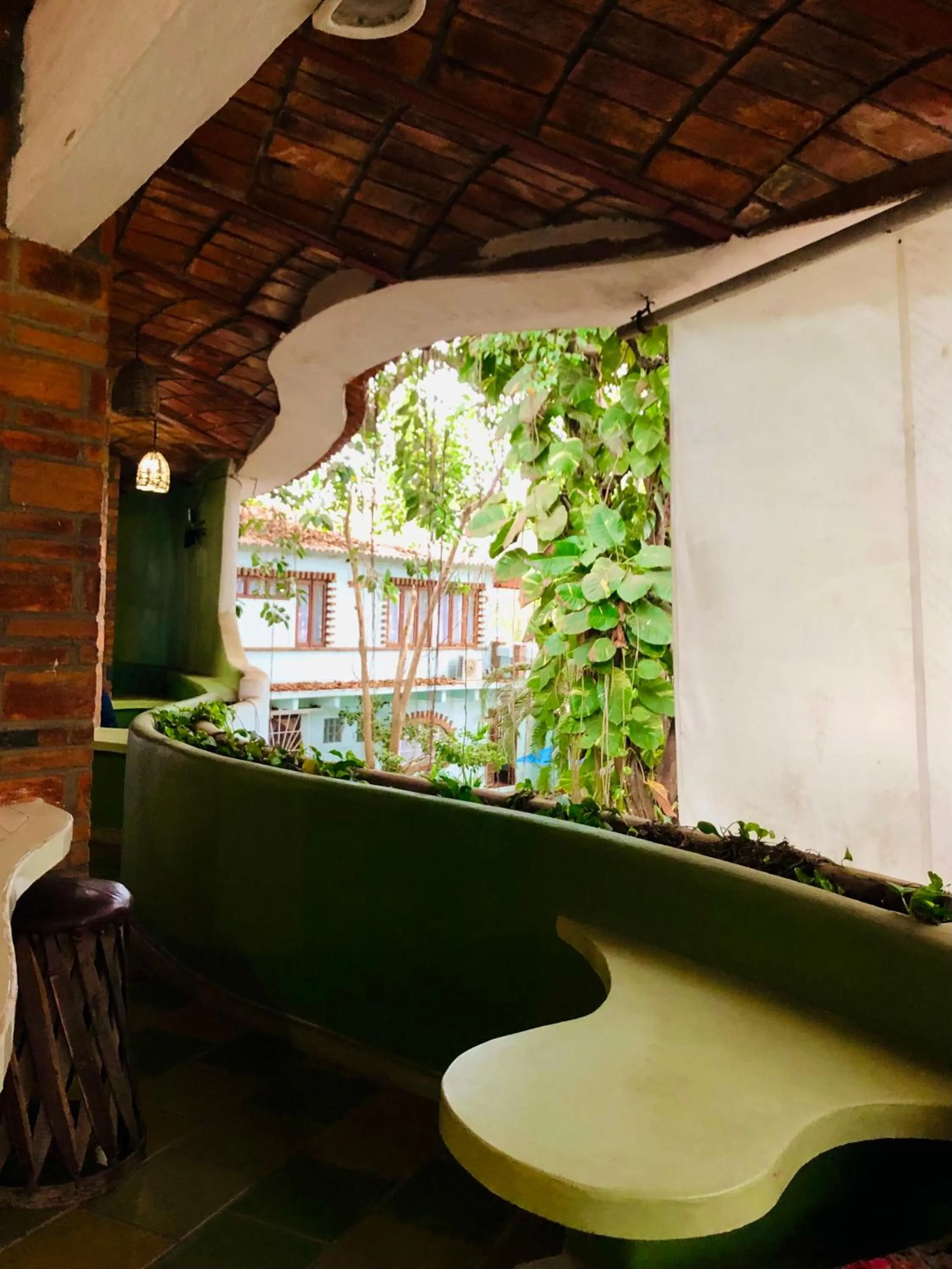 Sayulita Beach House Hotel