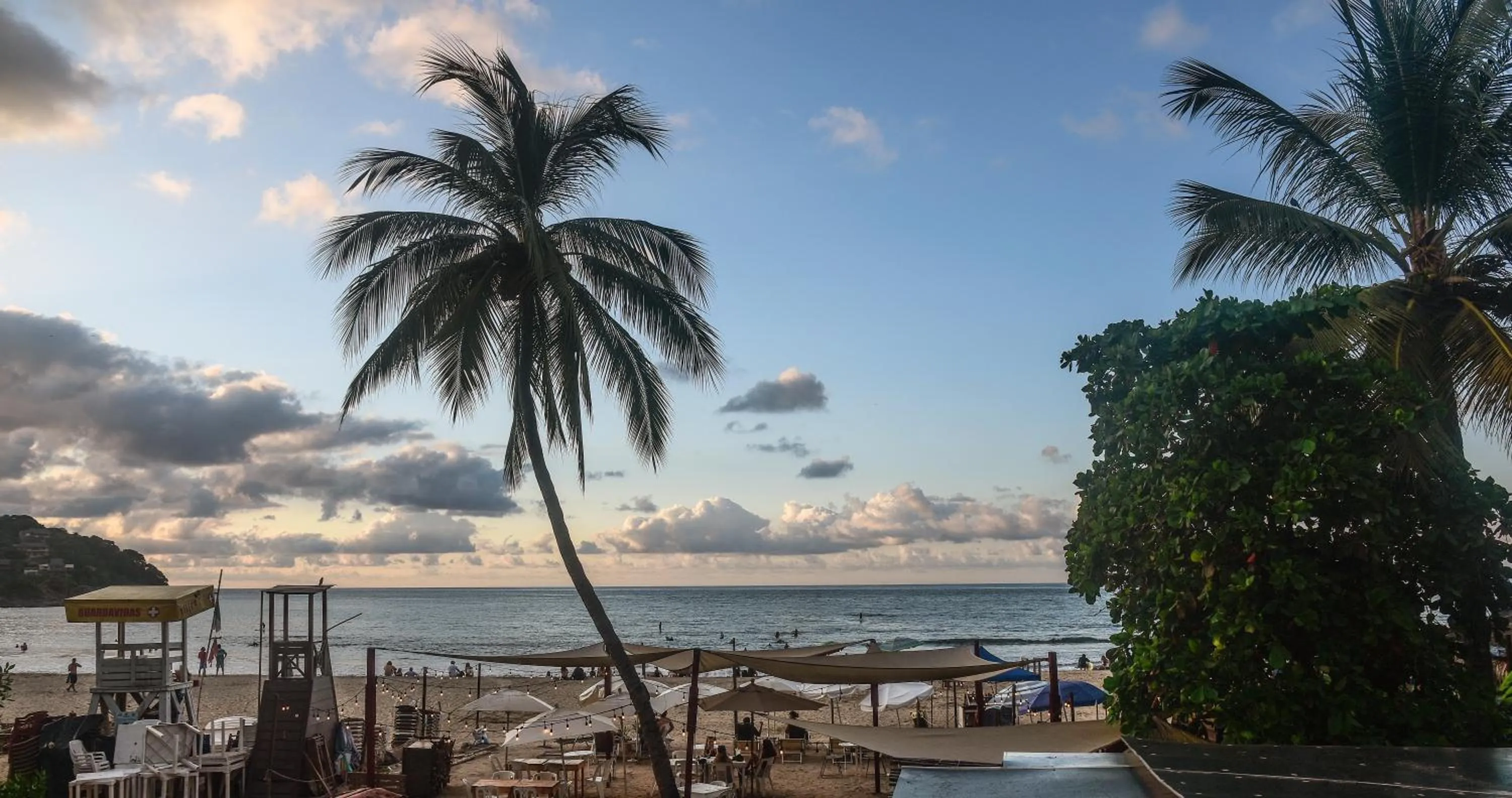 Sayulita Beach House Hotel