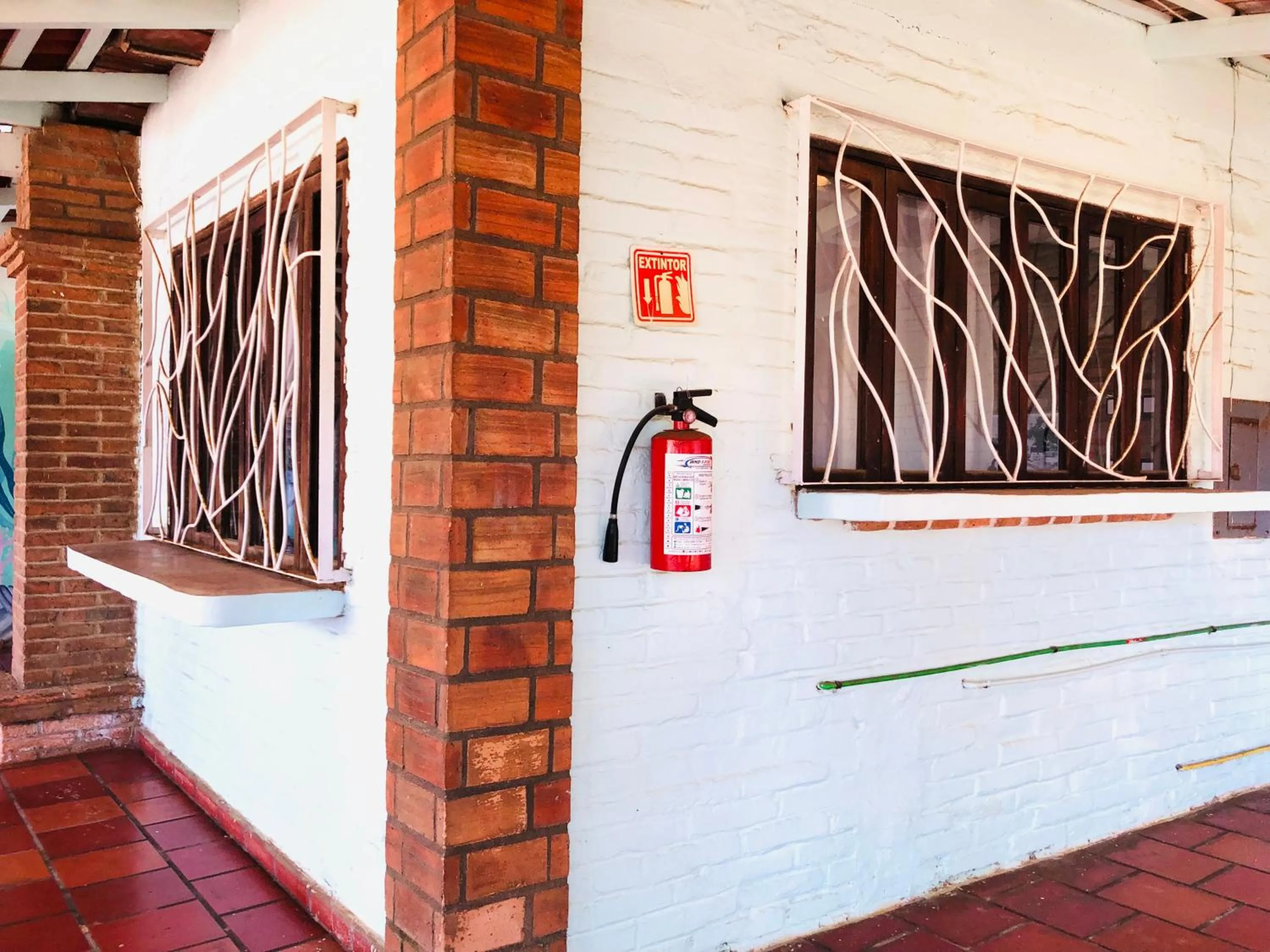 Sayulita Beach House Hotel