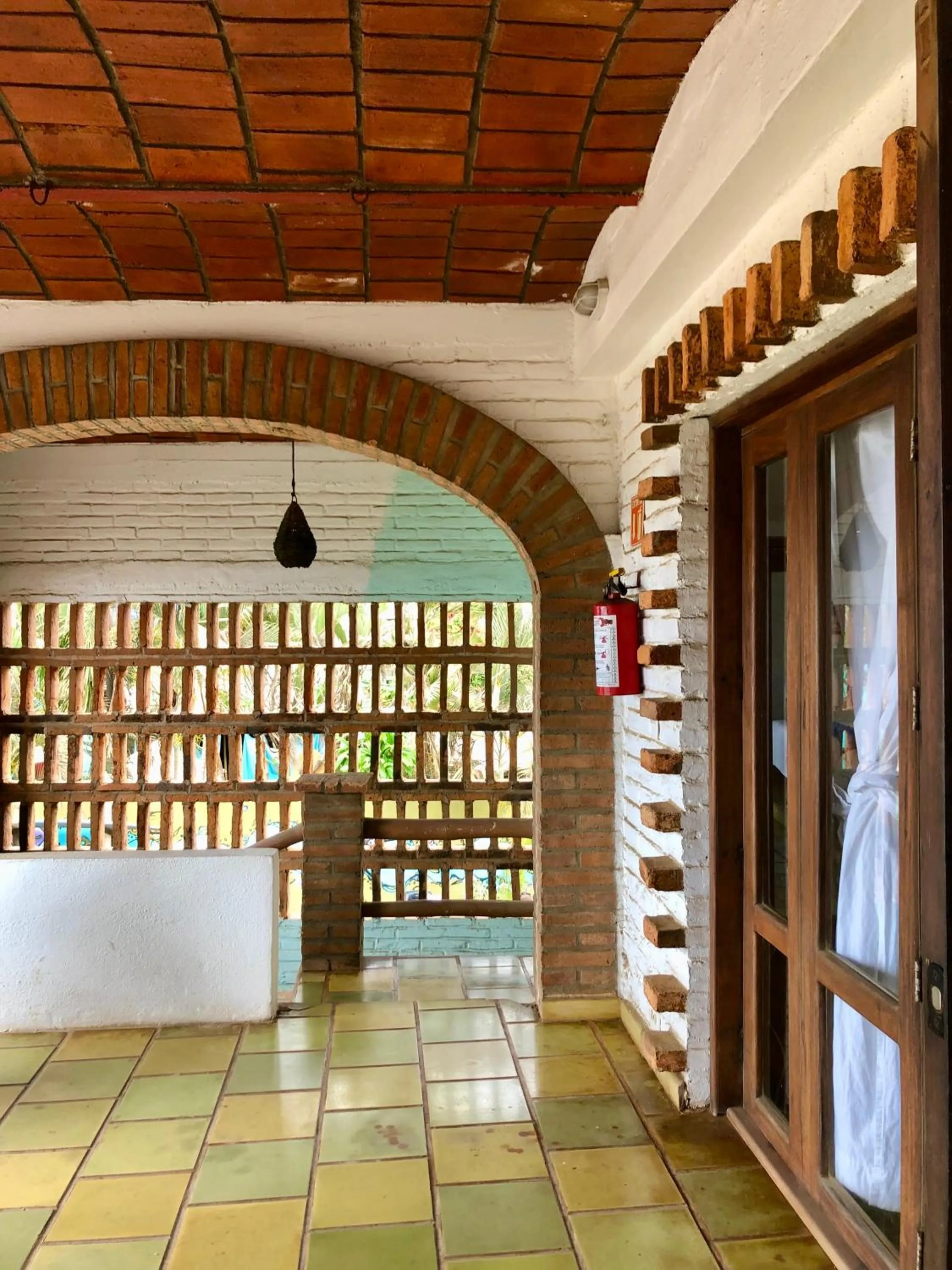 Sayulita Beach House Hotel