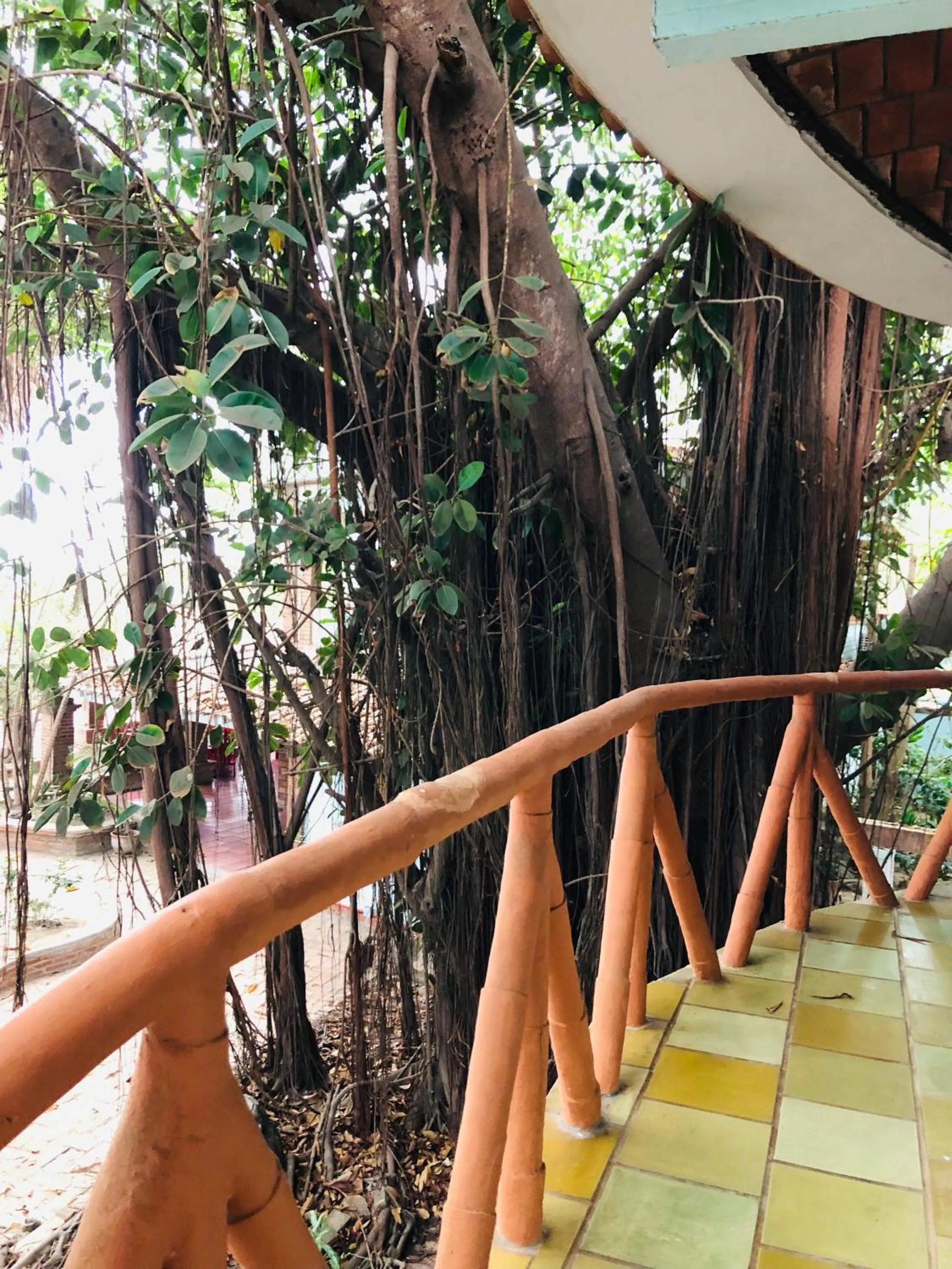 Sayulita Beach House Hotel