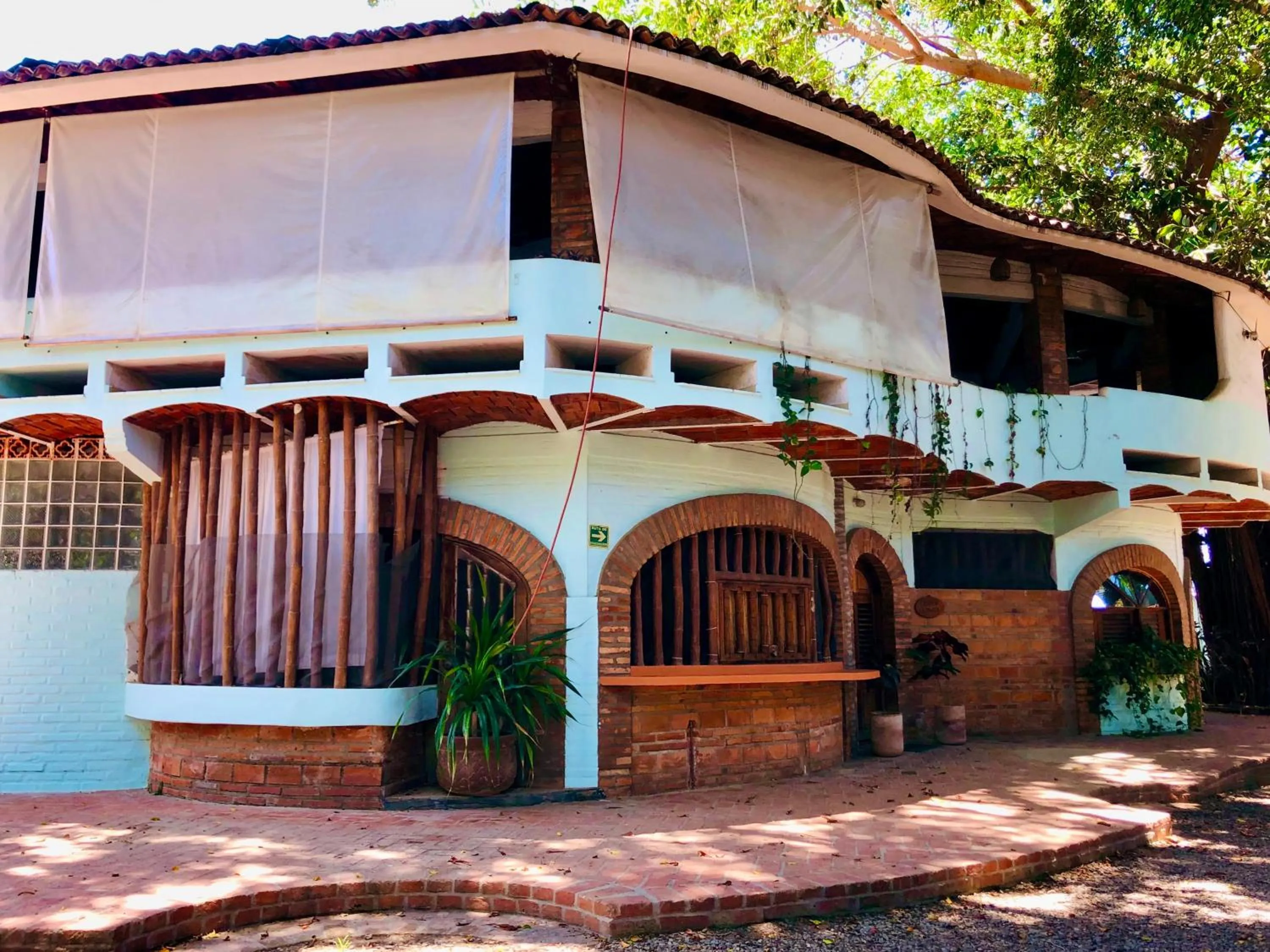 Sayulita Beach House Hotel