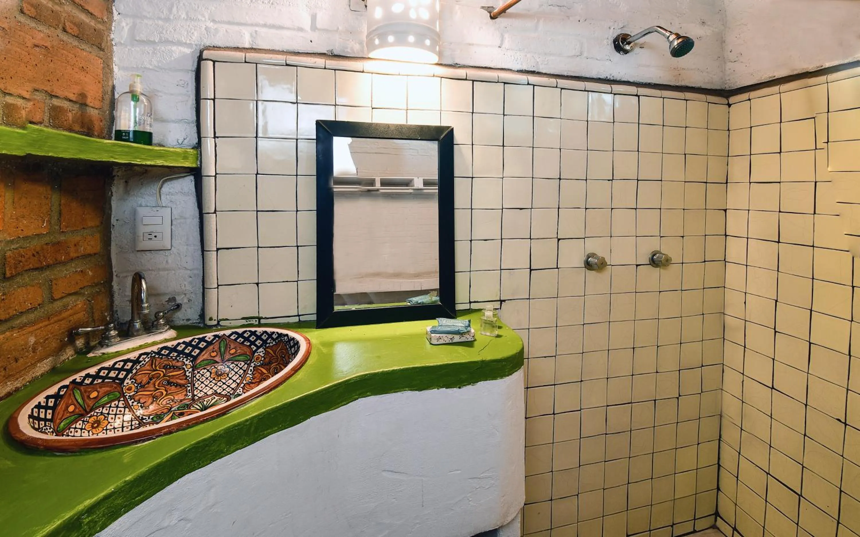 Sayulita Beach House Hotel