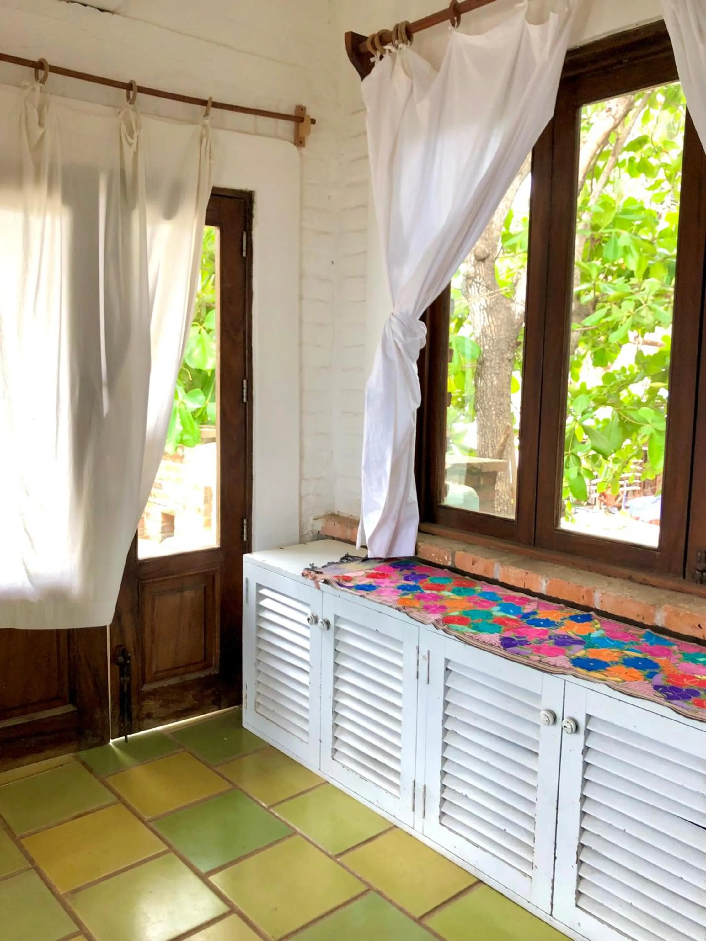 Sayulita Beach House Hotel