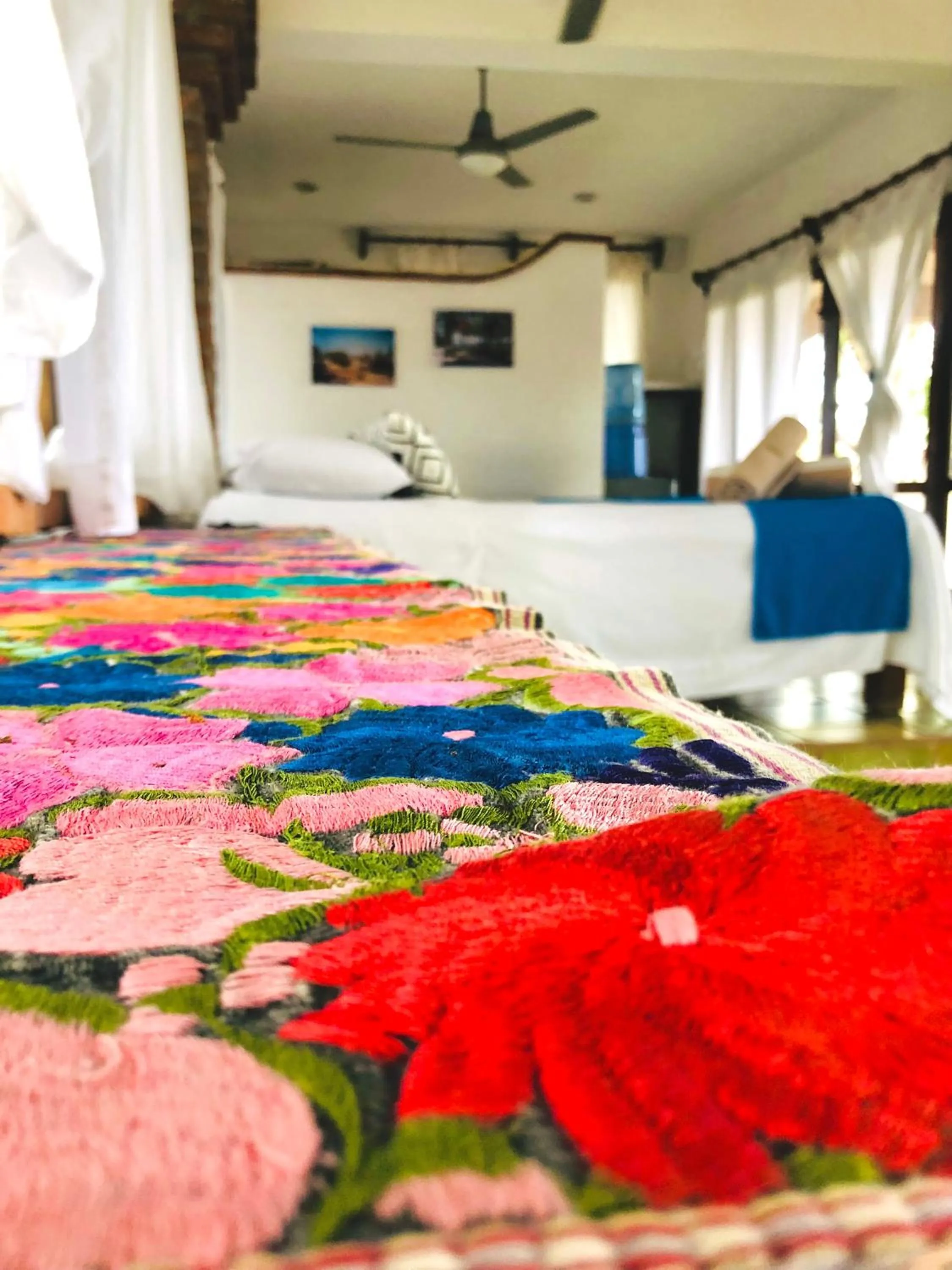 Sayulita Beach House Hotel