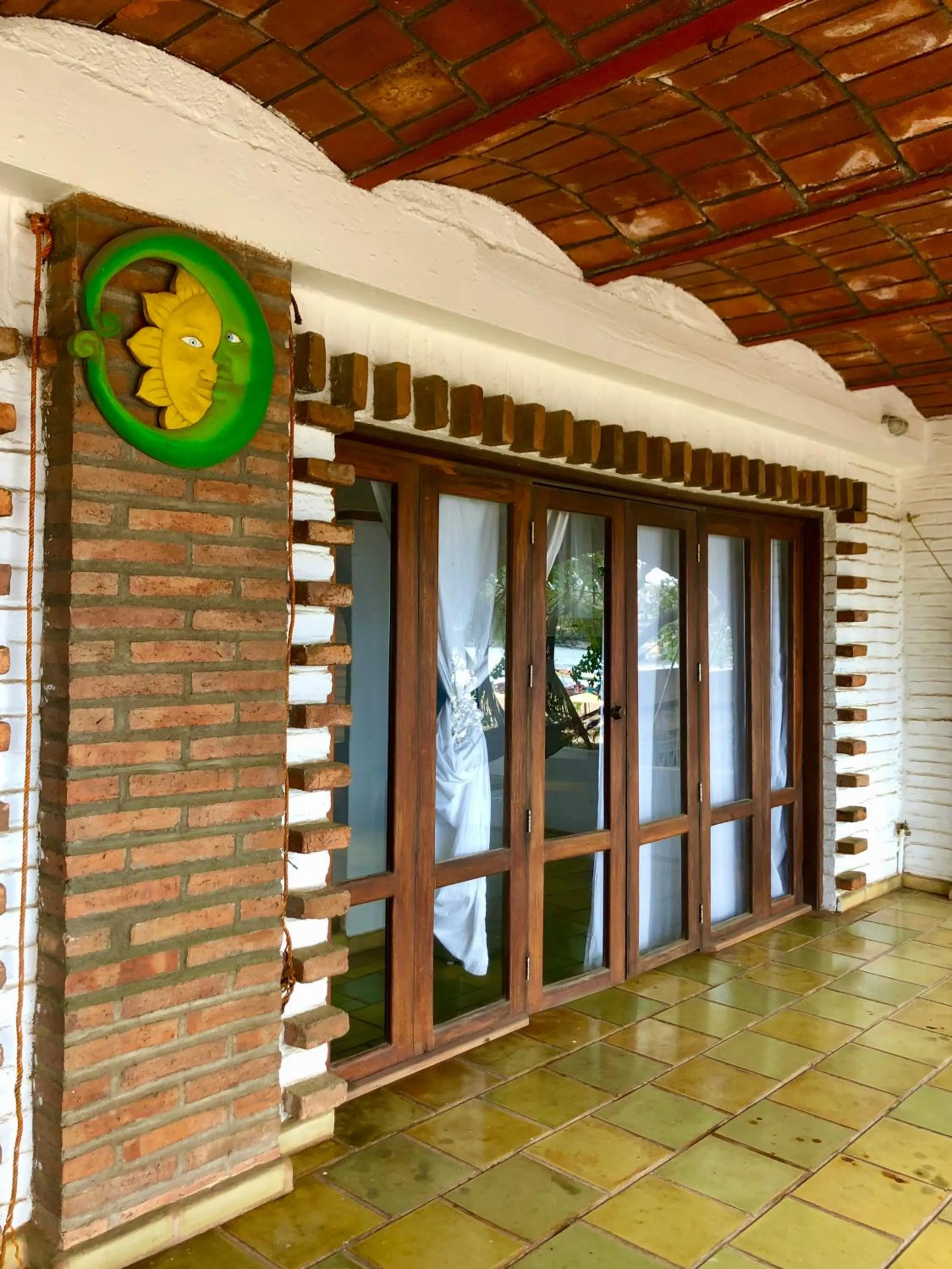 Sayulita Beach House Hotel