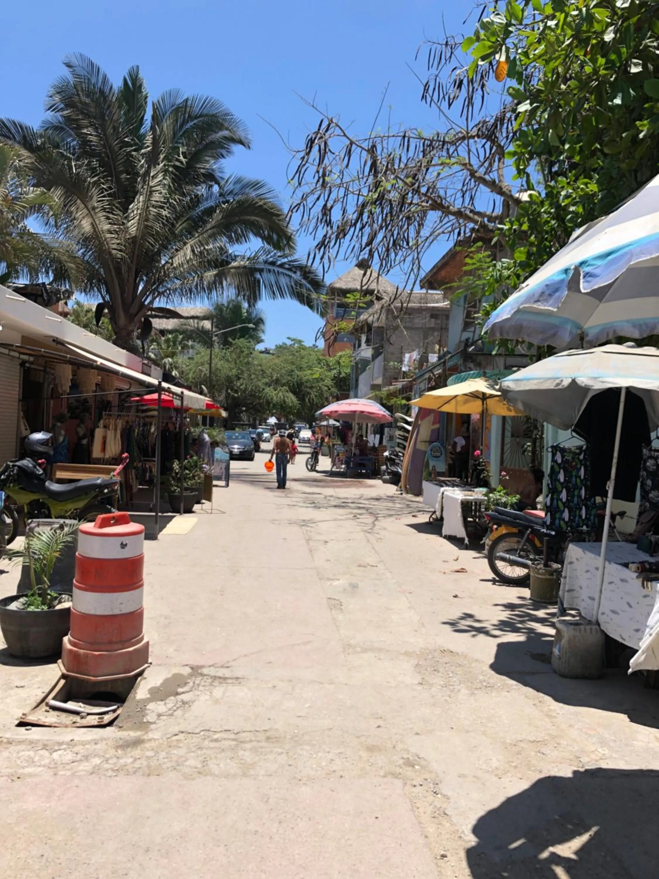 Sayulita Beach House Hotel