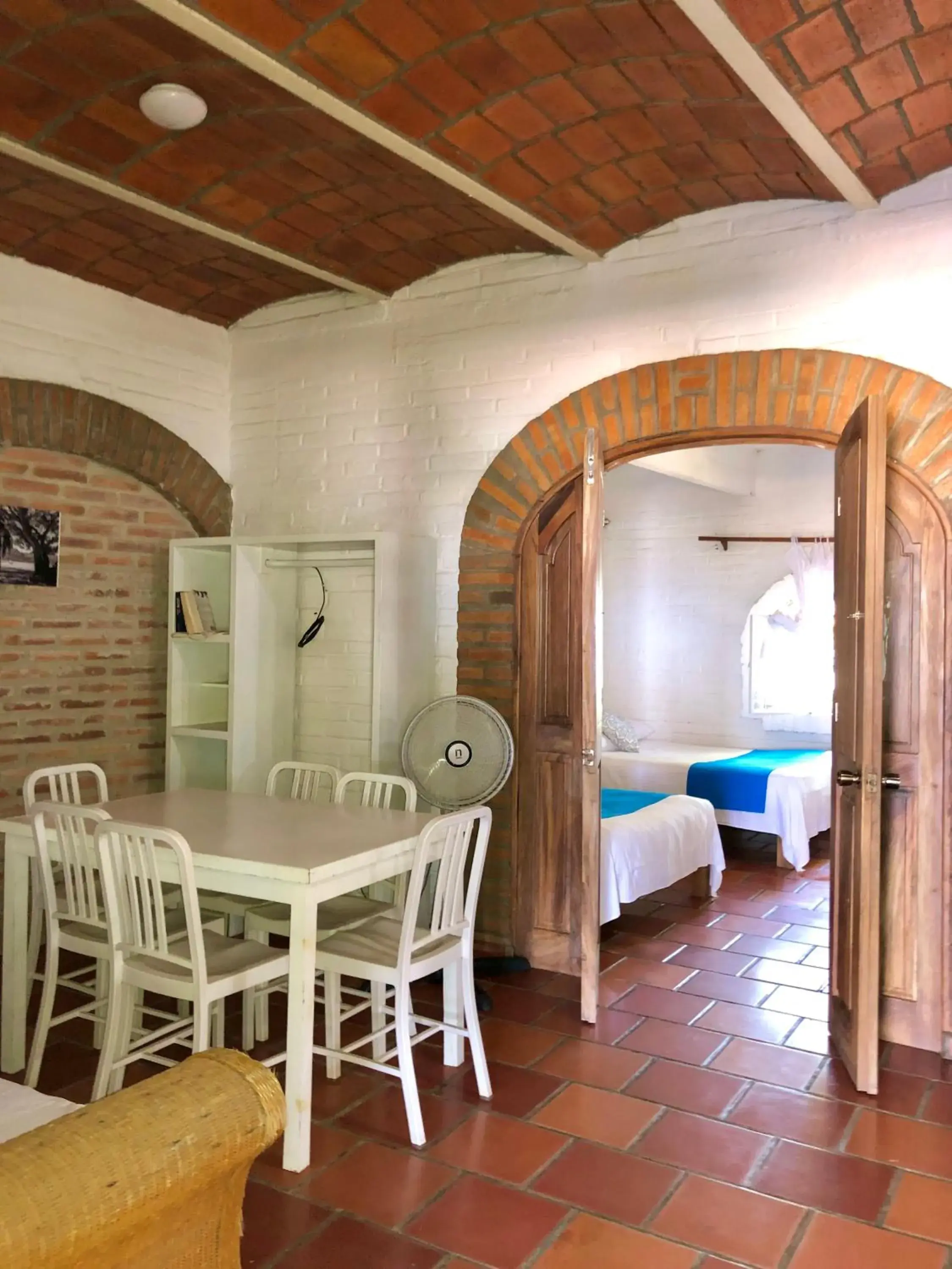 Apartment with Sea View in Sayulita Beach House Hotel Apartment with Sea View in Sayulita Beach House Hotel
