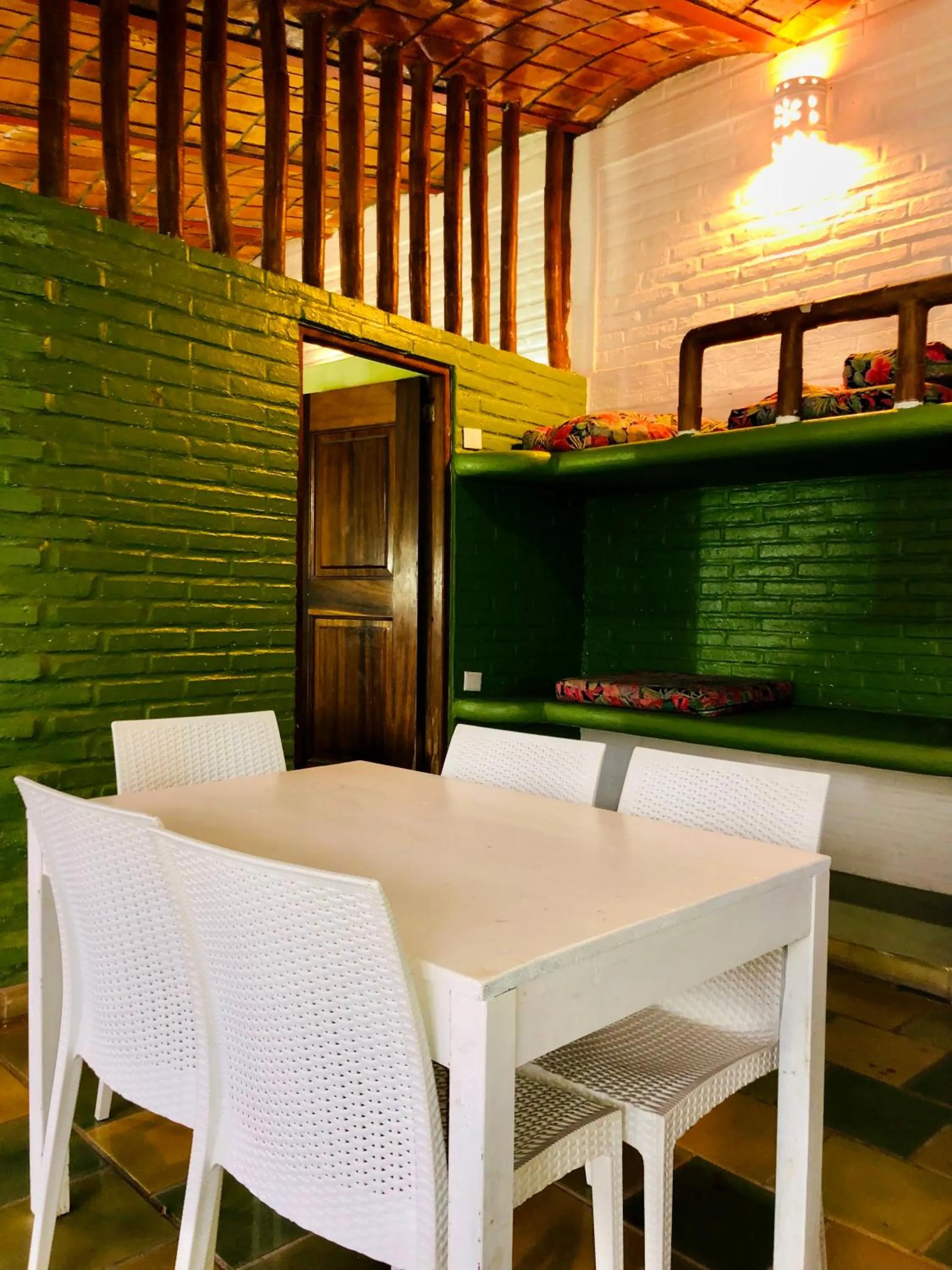 Sayulita Beach House Hotel