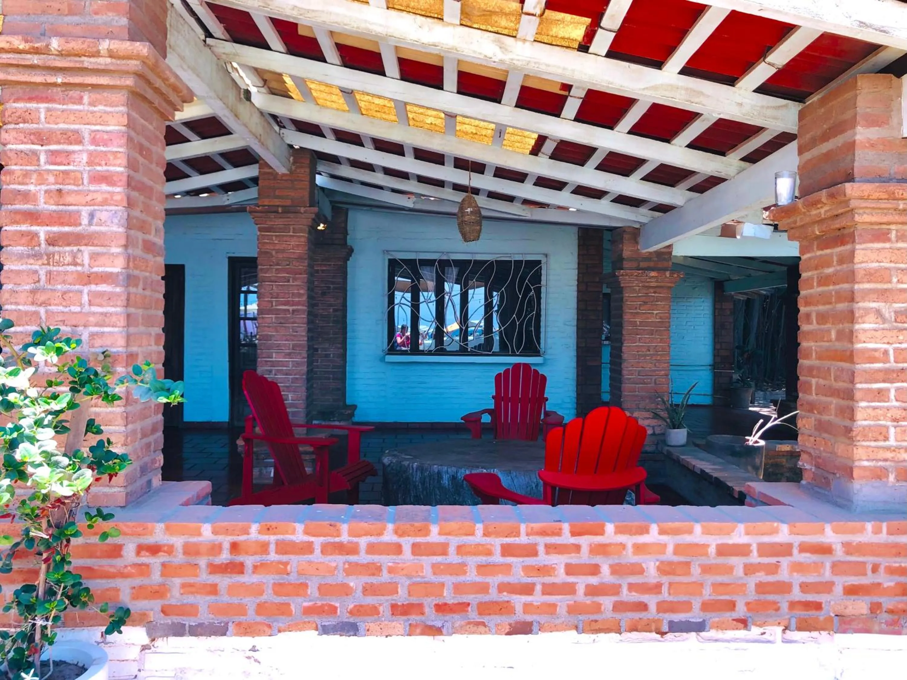 Sayulita Beach House Hotel