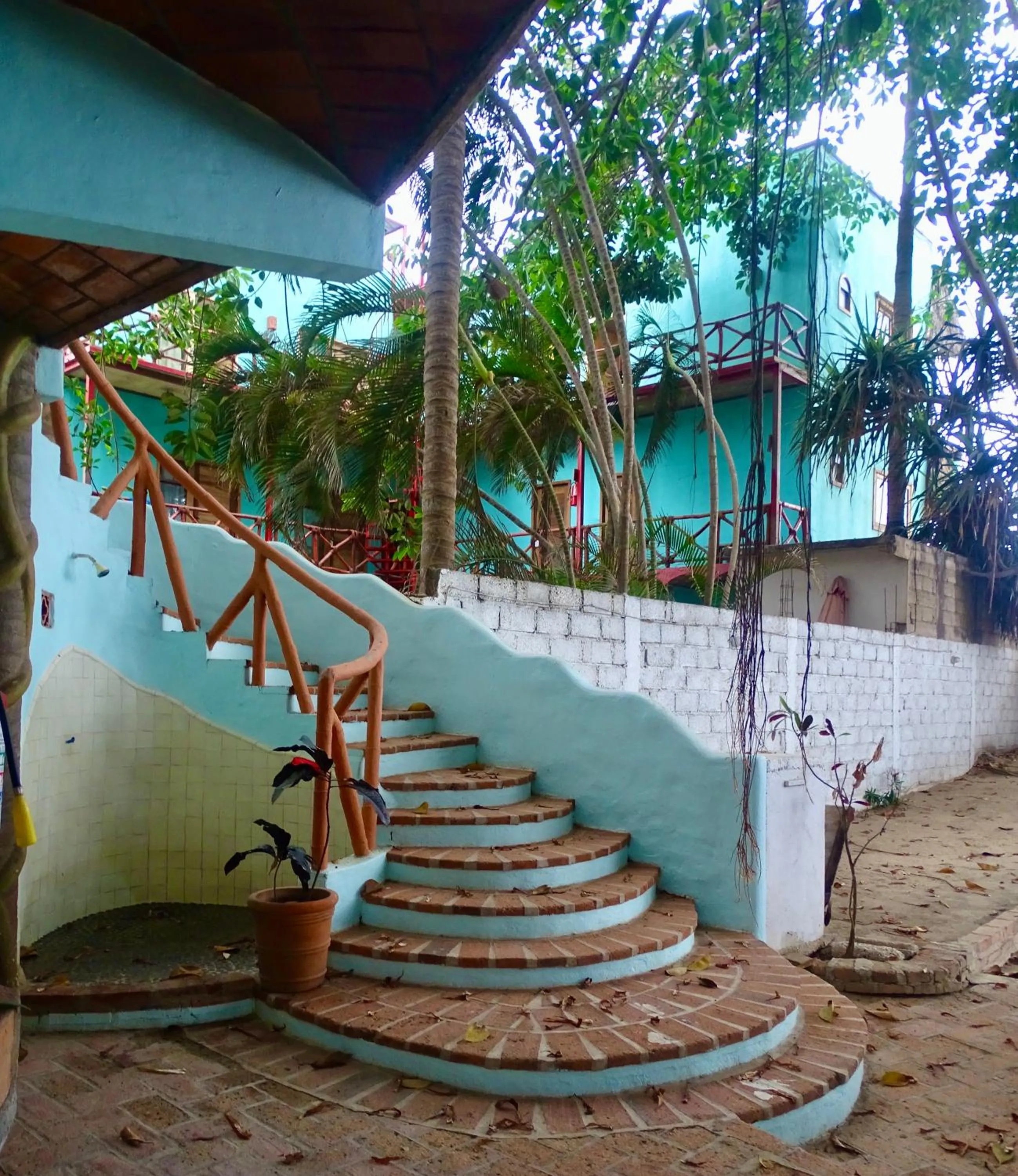 Sayulita Beach House Hotel