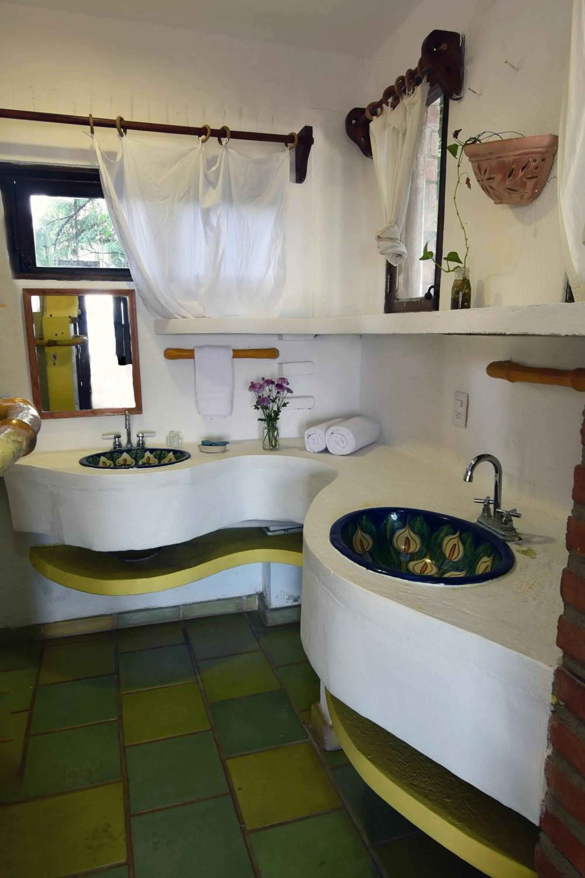 Sayulita Beach House Hotel