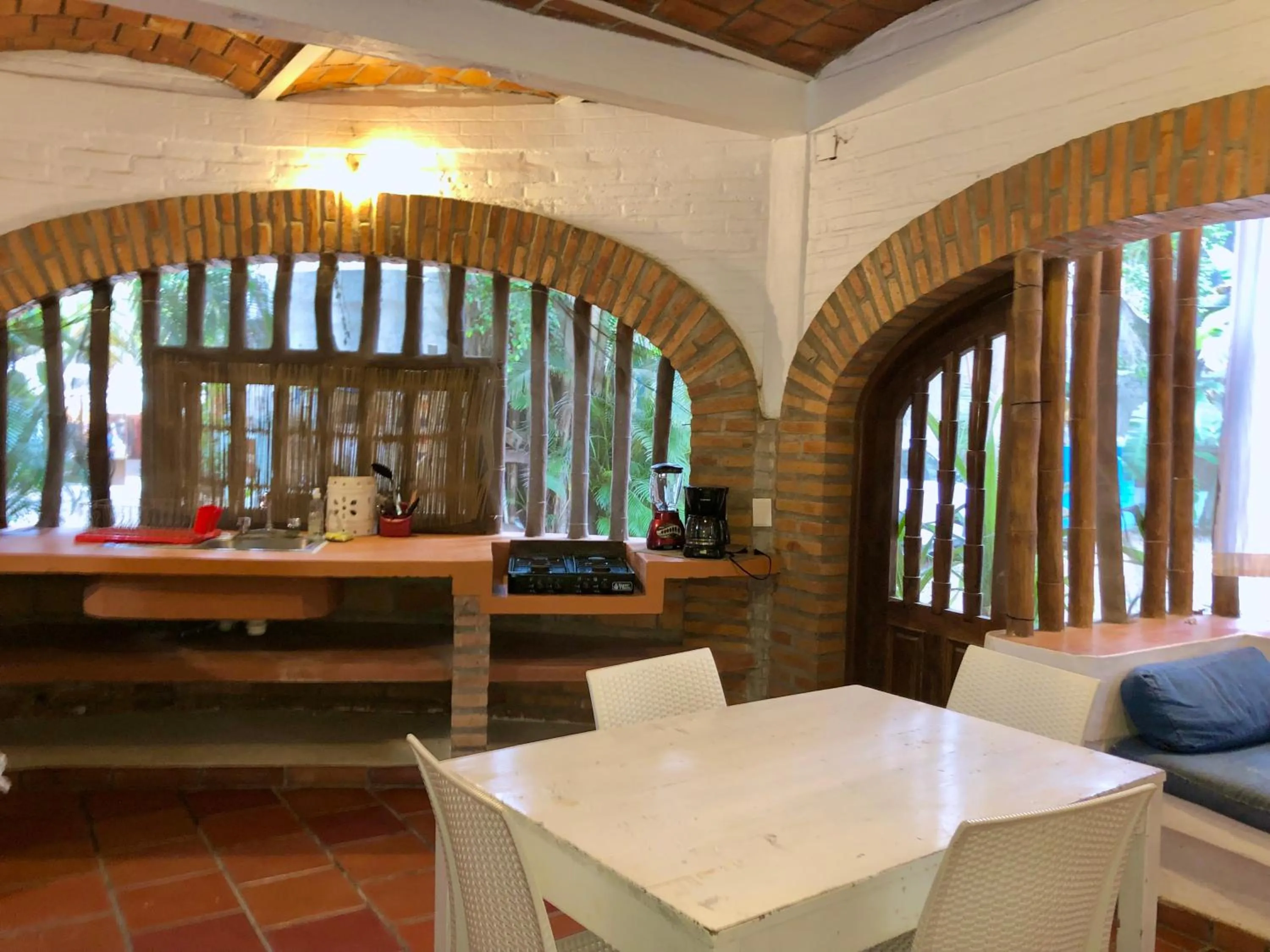 Sayulita Beach House Hotel