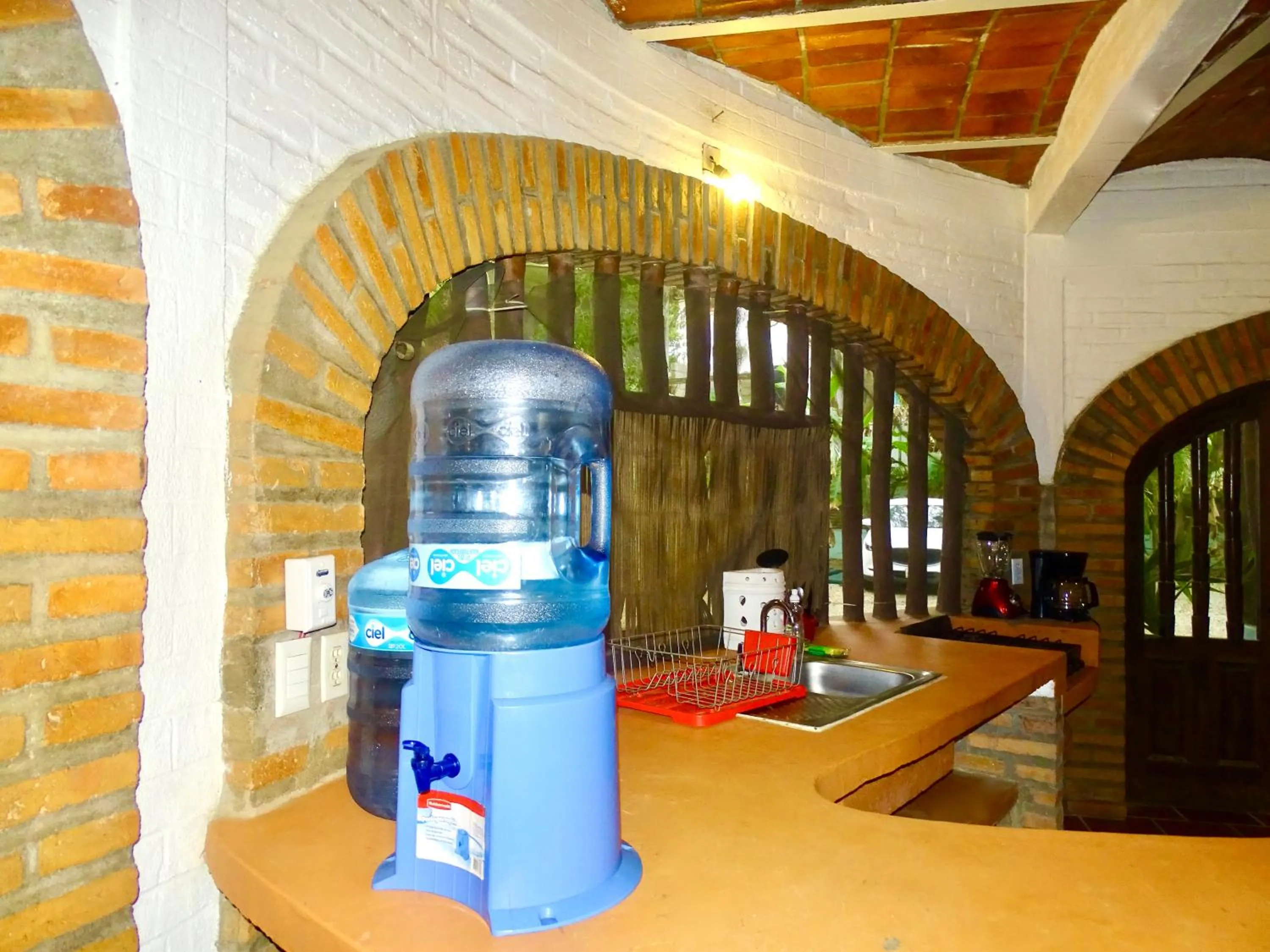 Sayulita Beach House Hotel